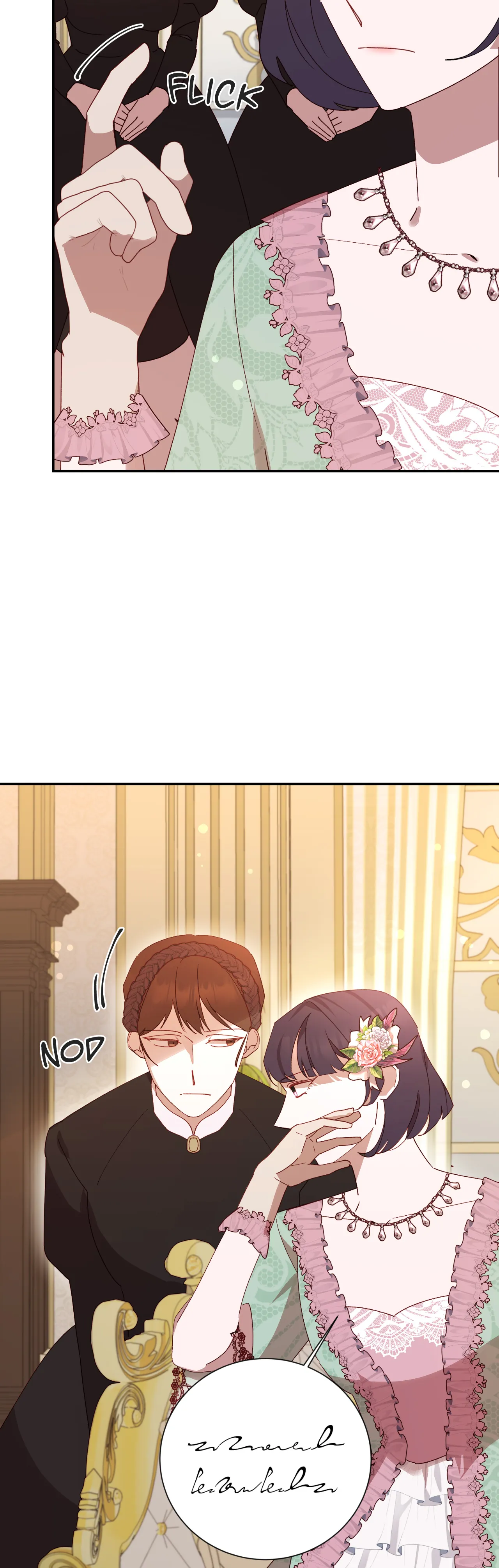 Not Knowing The Betrayal Of That Day Chapter 41 - page 43