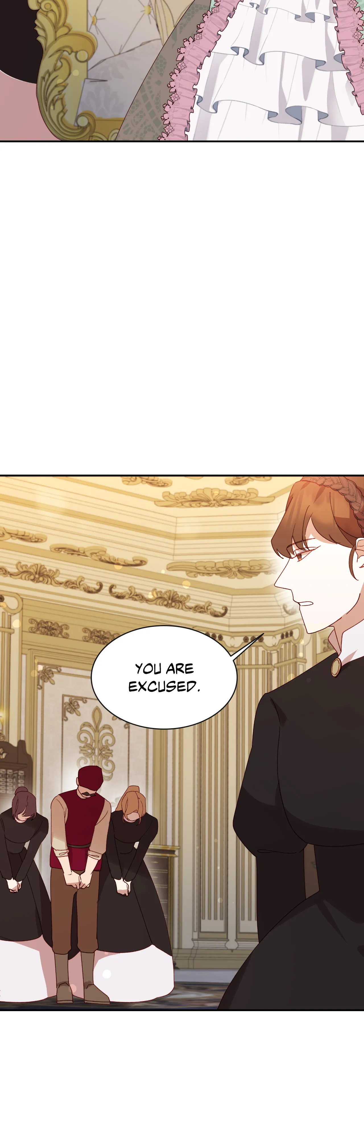 Not Knowing The Betrayal Of That Day Chapter 41 - page 44