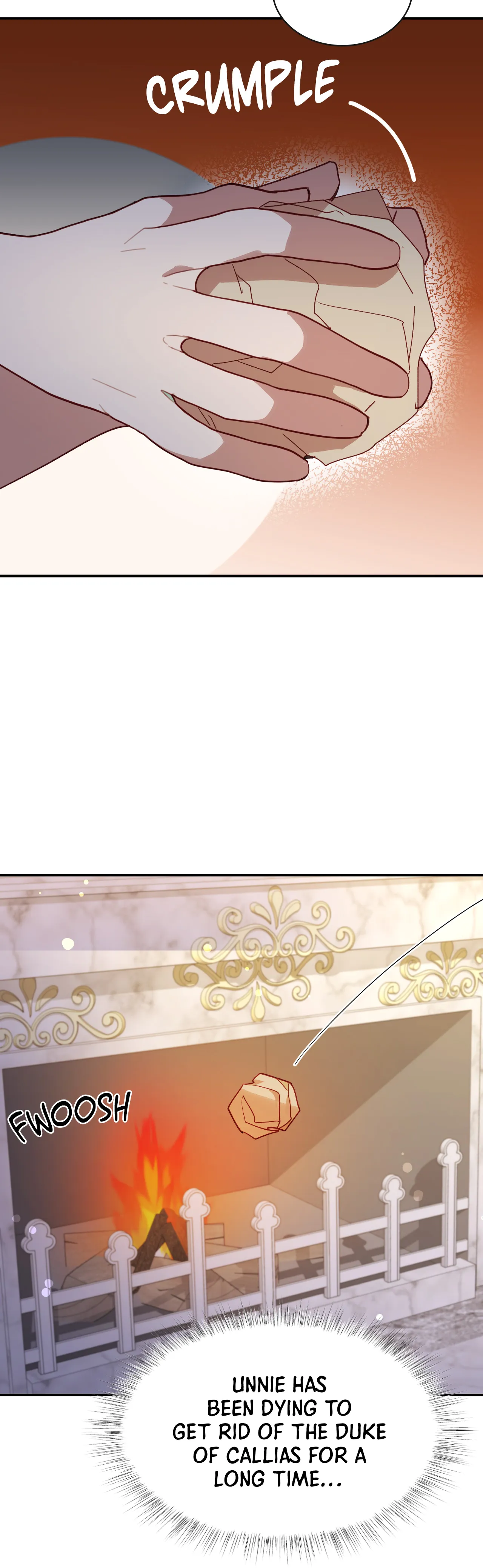 Not Knowing The Betrayal Of That Day Chapter 41 - page 46