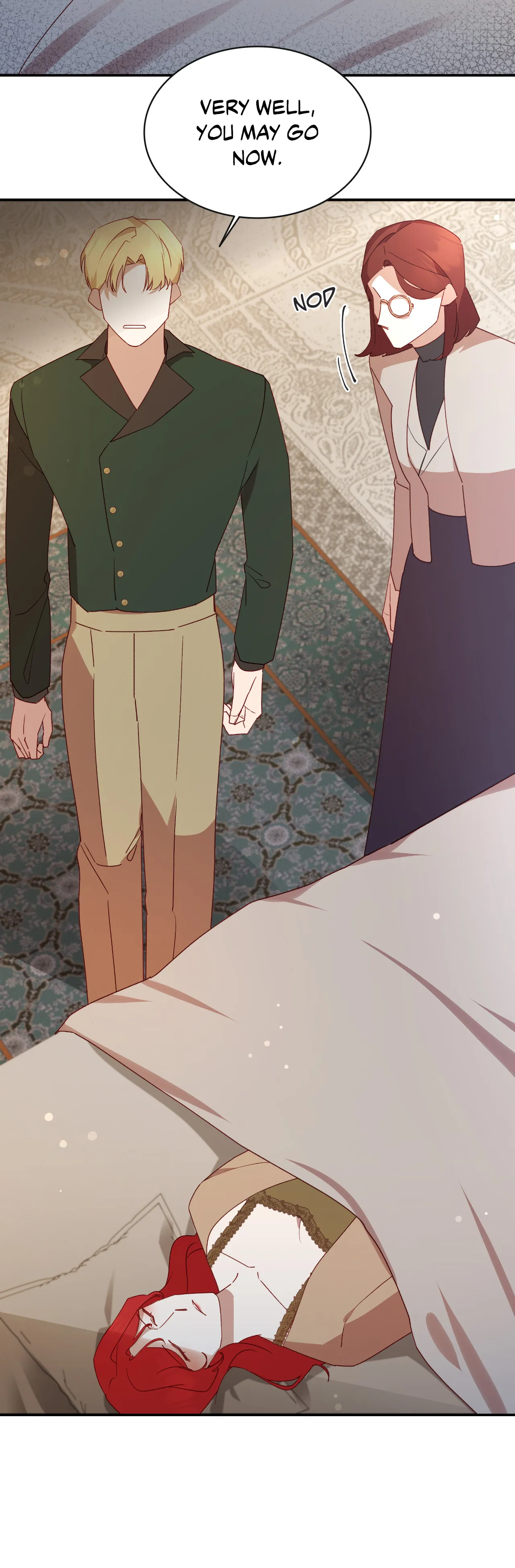 Not Knowing The Betrayal Of That Day Chapter 41 - page 4