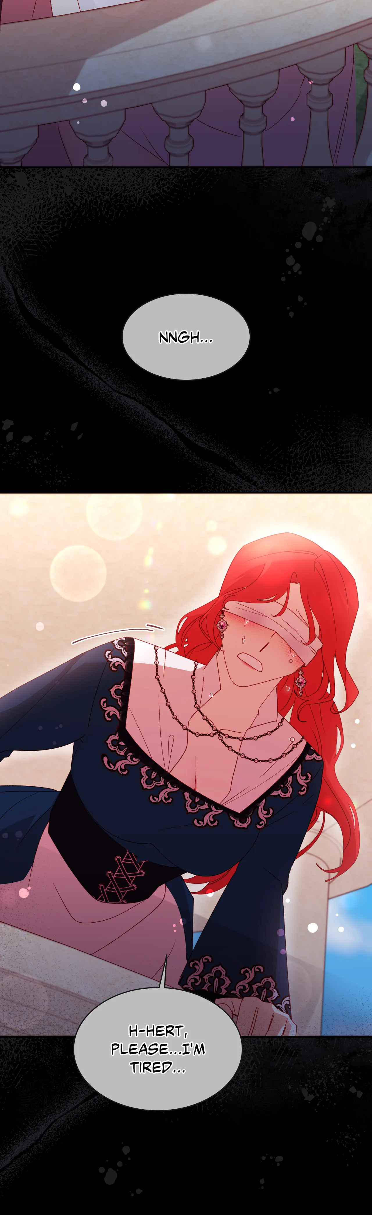 Not Knowing The Betrayal Of That Day Chapter 41 - page 8