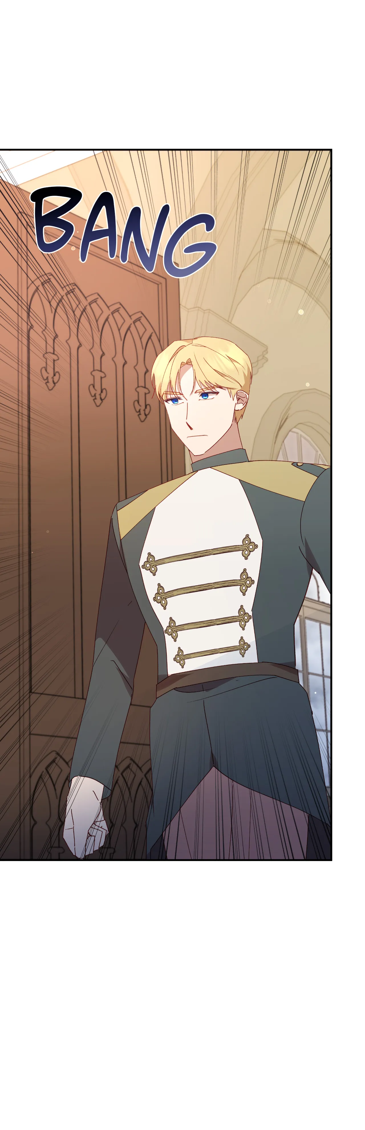 Not Knowing The Betrayal Of That Day Chapter 42 - page 9