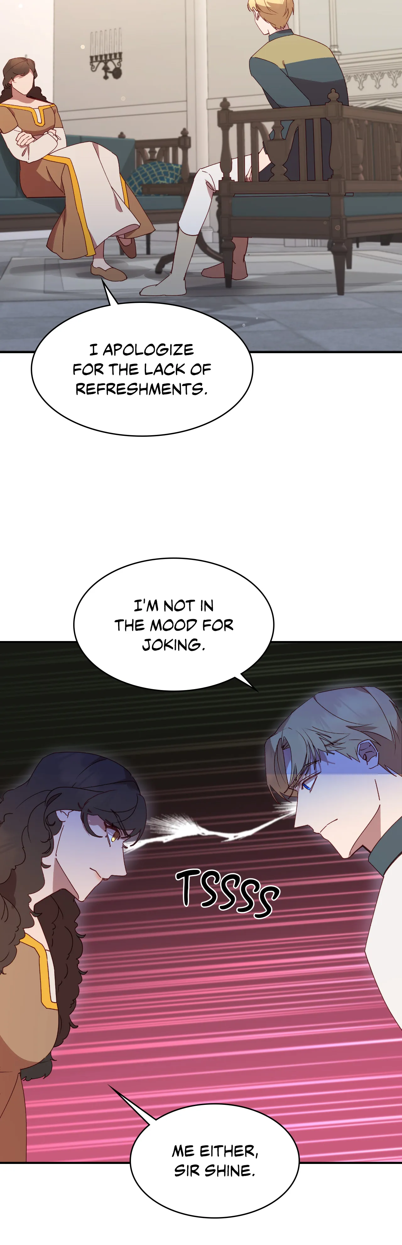 Not Knowing The Betrayal Of That Day Chapter 42 - page 11