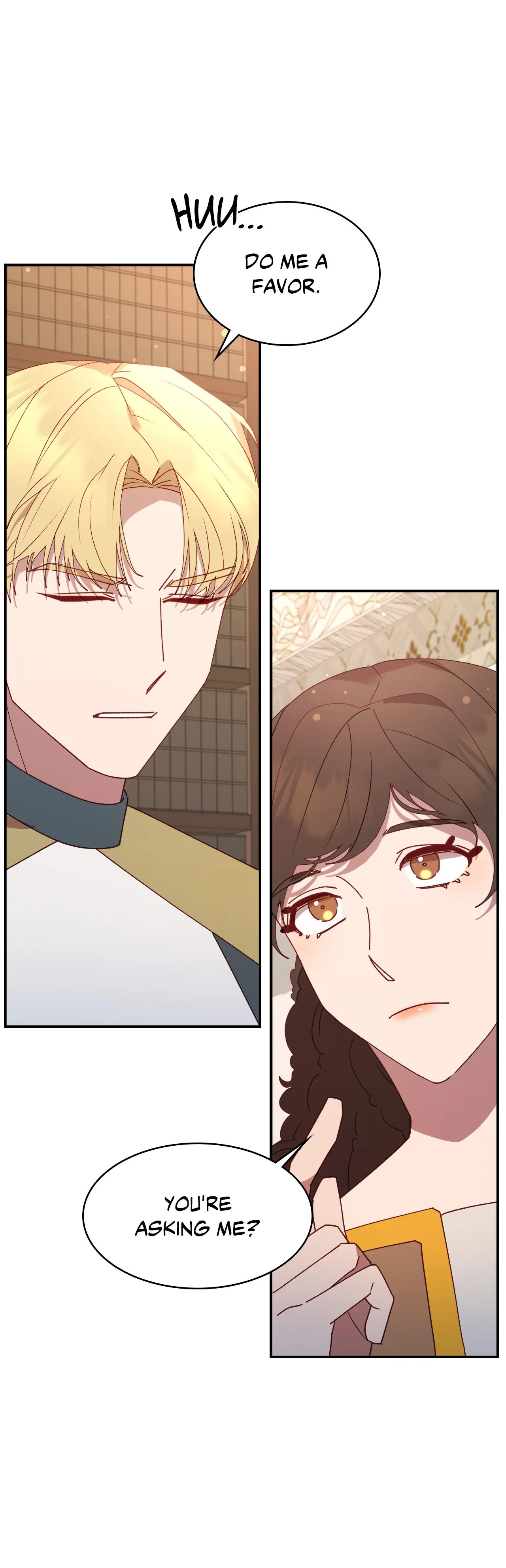 Not Knowing The Betrayal Of That Day Chapter 42 - page 12