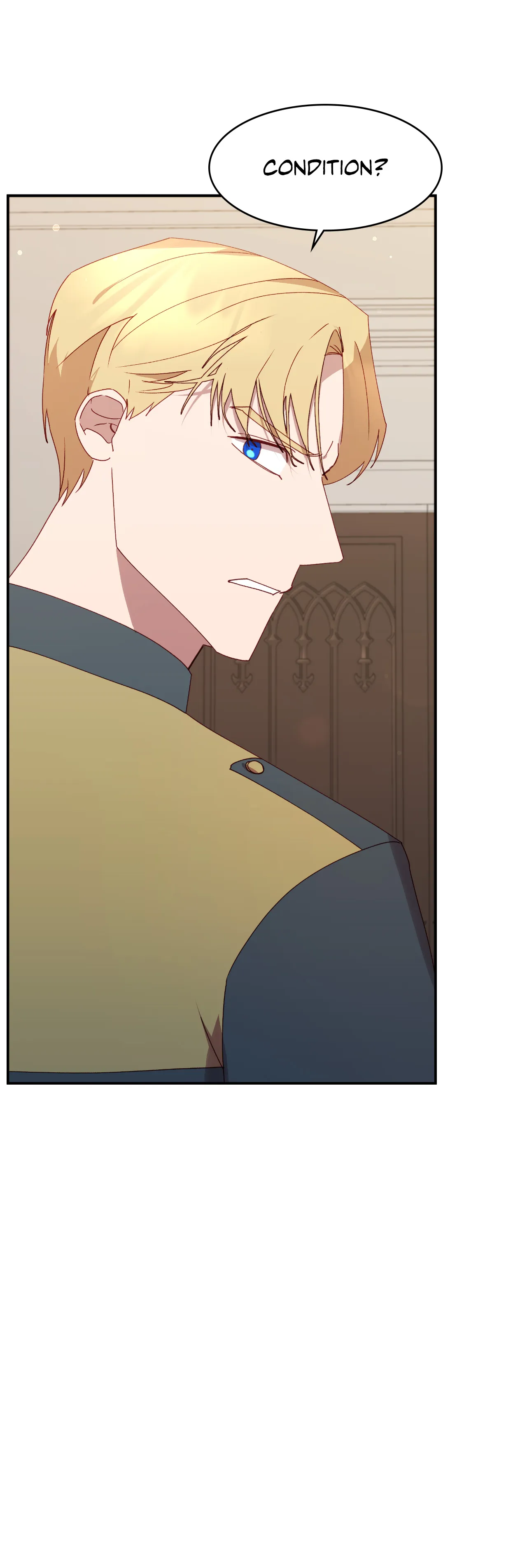 Not Knowing The Betrayal Of That Day Chapter 42 - page 19