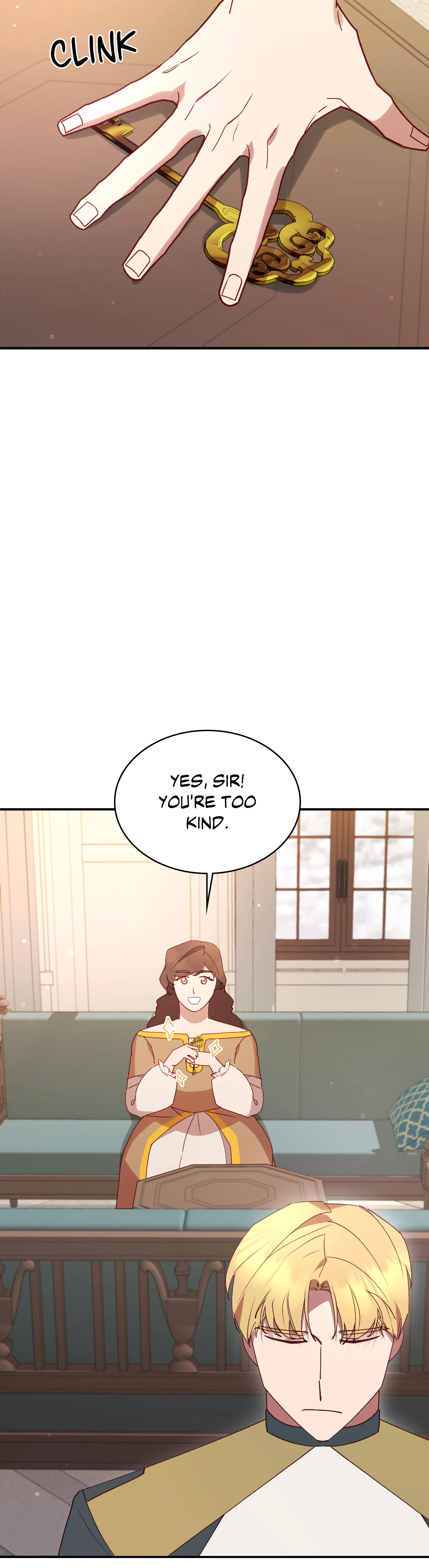 Not Knowing The Betrayal Of That Day Chapter 42 - page 22