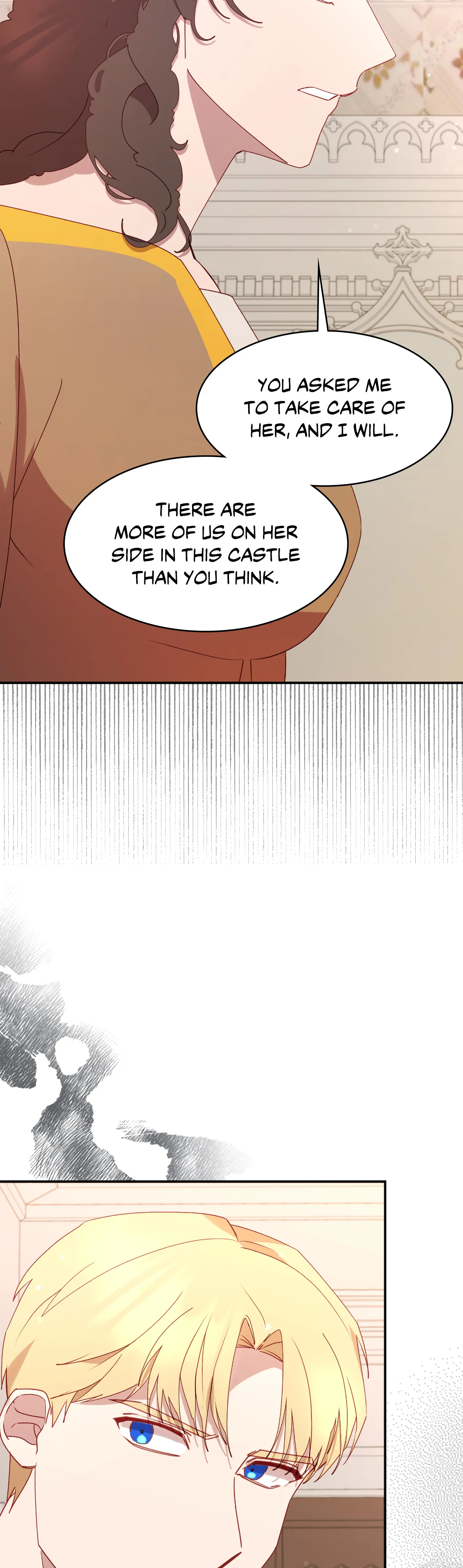 Not Knowing The Betrayal Of That Day Chapter 42 - page 26
