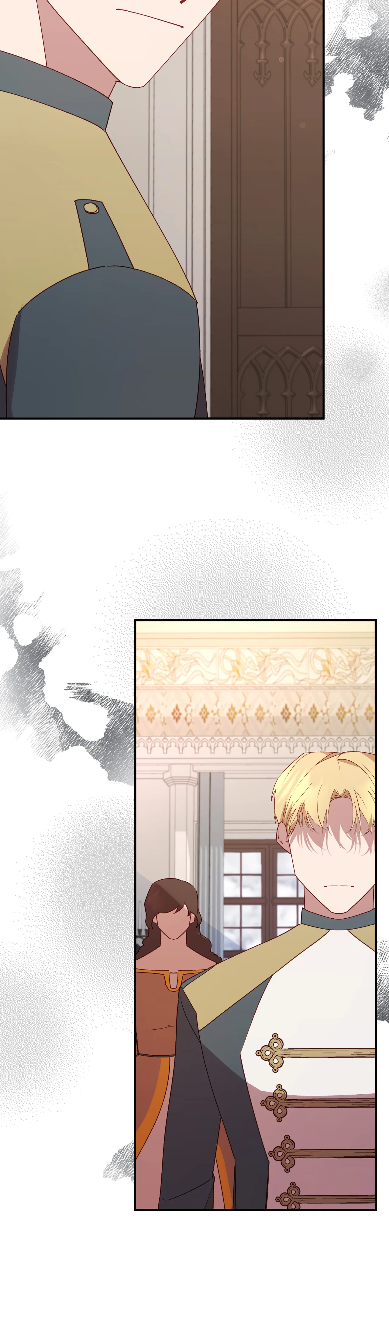 Not Knowing The Betrayal Of That Day Chapter 42 - page 27
