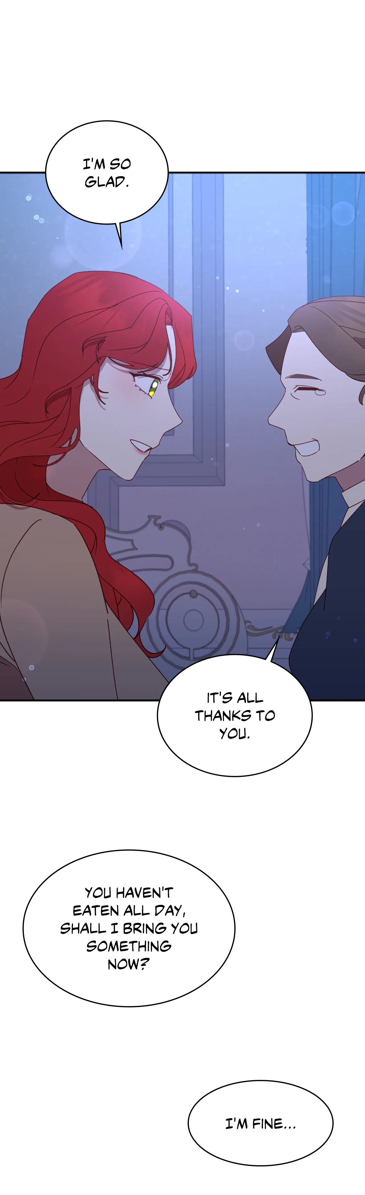 Not Knowing The Betrayal Of That Day Chapter 42 - page 32