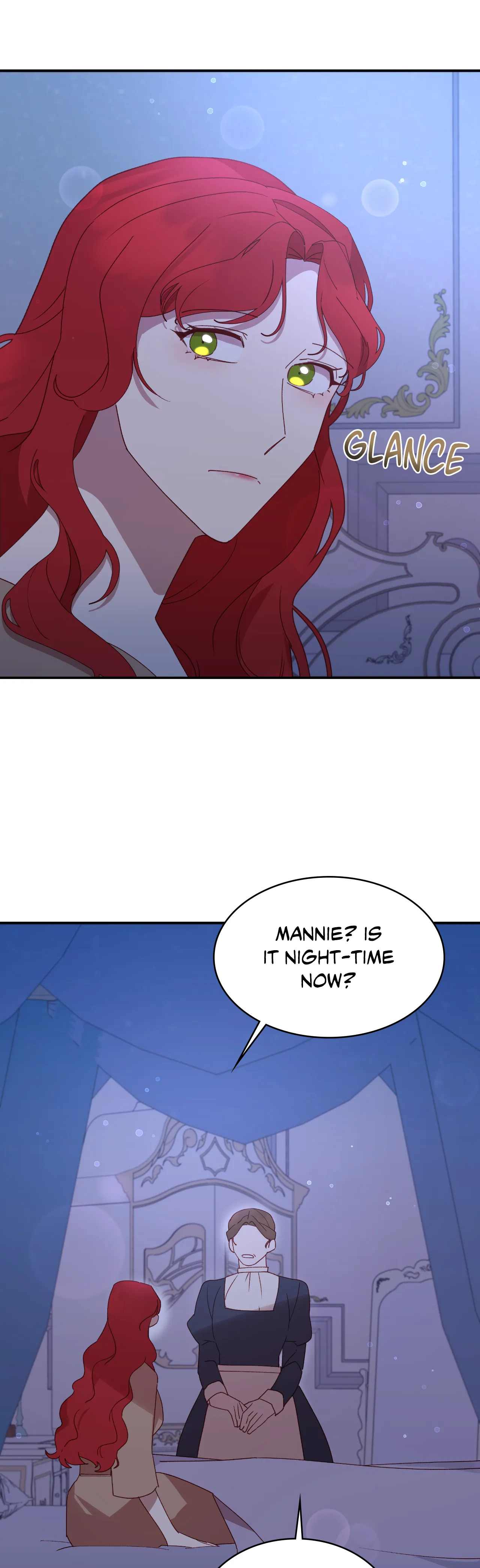 Not Knowing The Betrayal Of That Day Chapter 42 - page 33