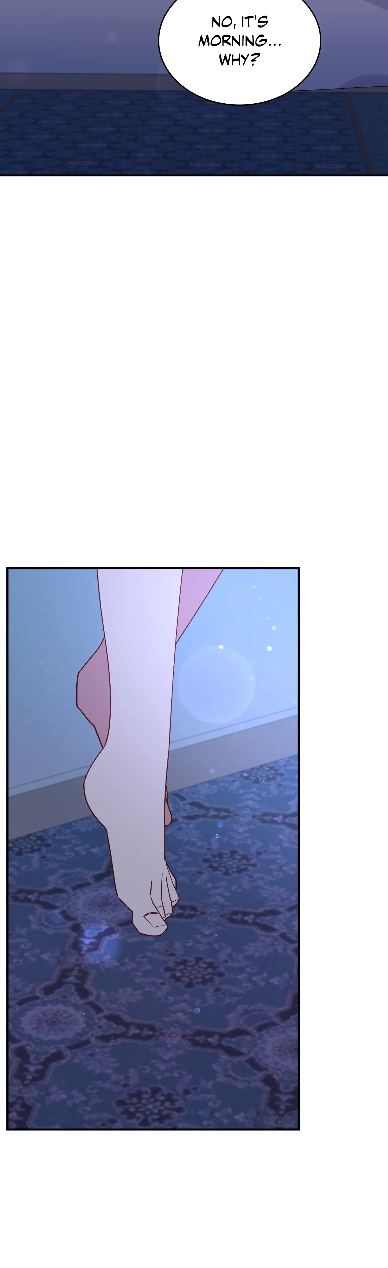 Not Knowing The Betrayal Of That Day Chapter 42 - page 34