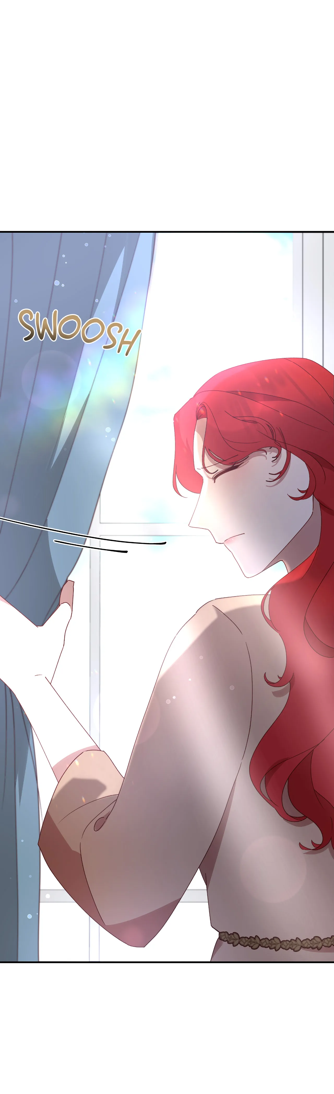 Not Knowing The Betrayal Of That Day Chapter 42 - page 35