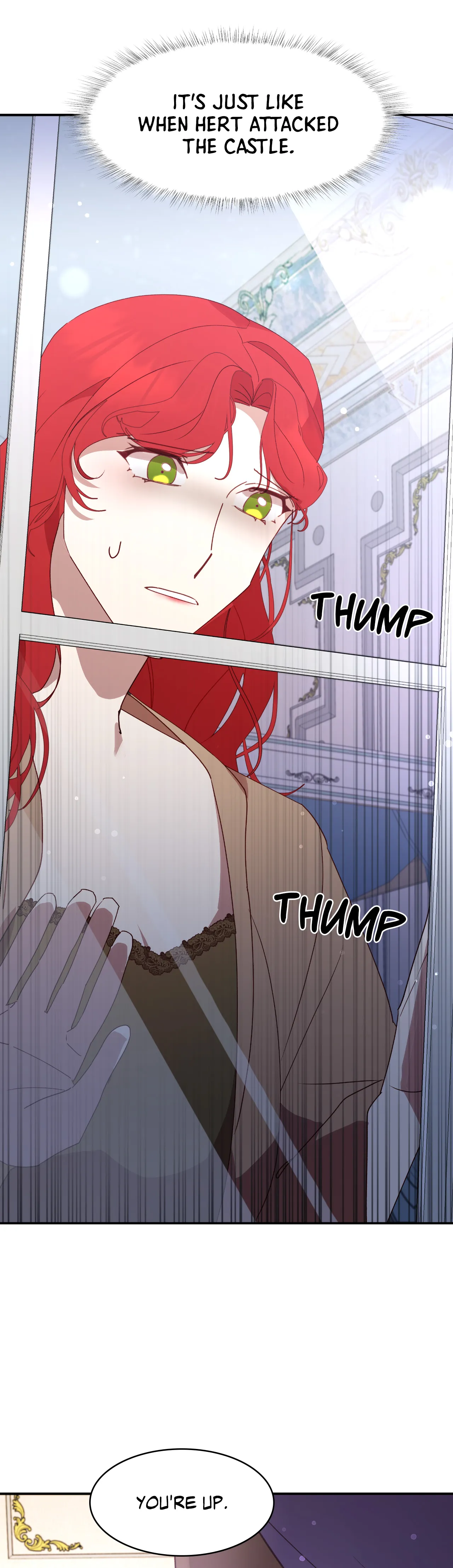 Not Knowing The Betrayal Of That Day Chapter 42 - page 37