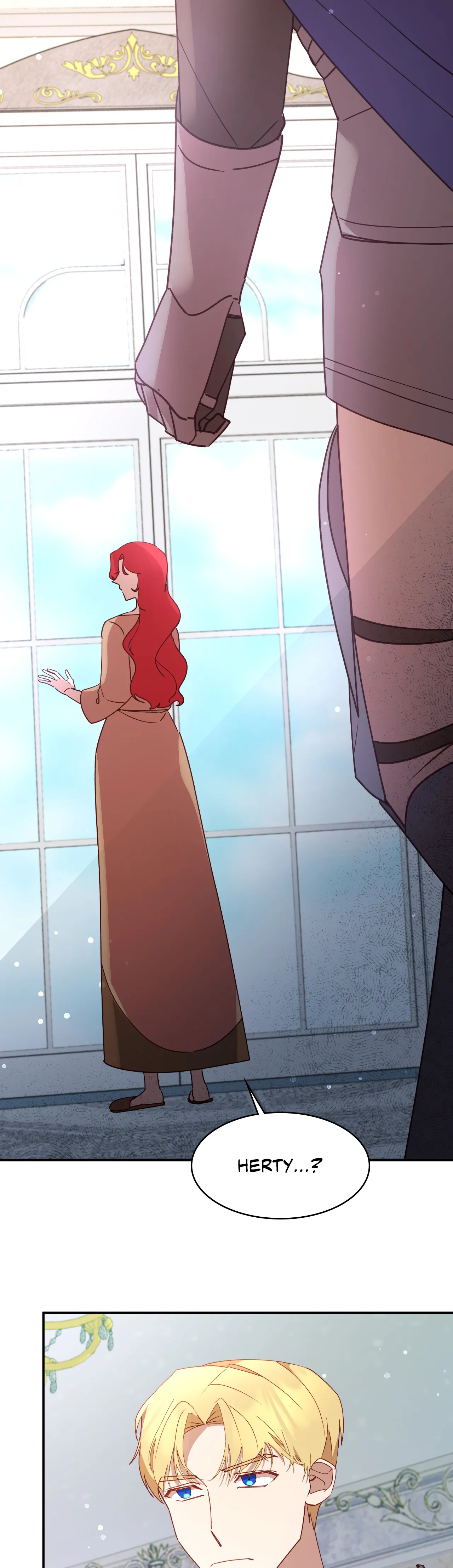 Not Knowing The Betrayal Of That Day Chapter 42 - page 38
