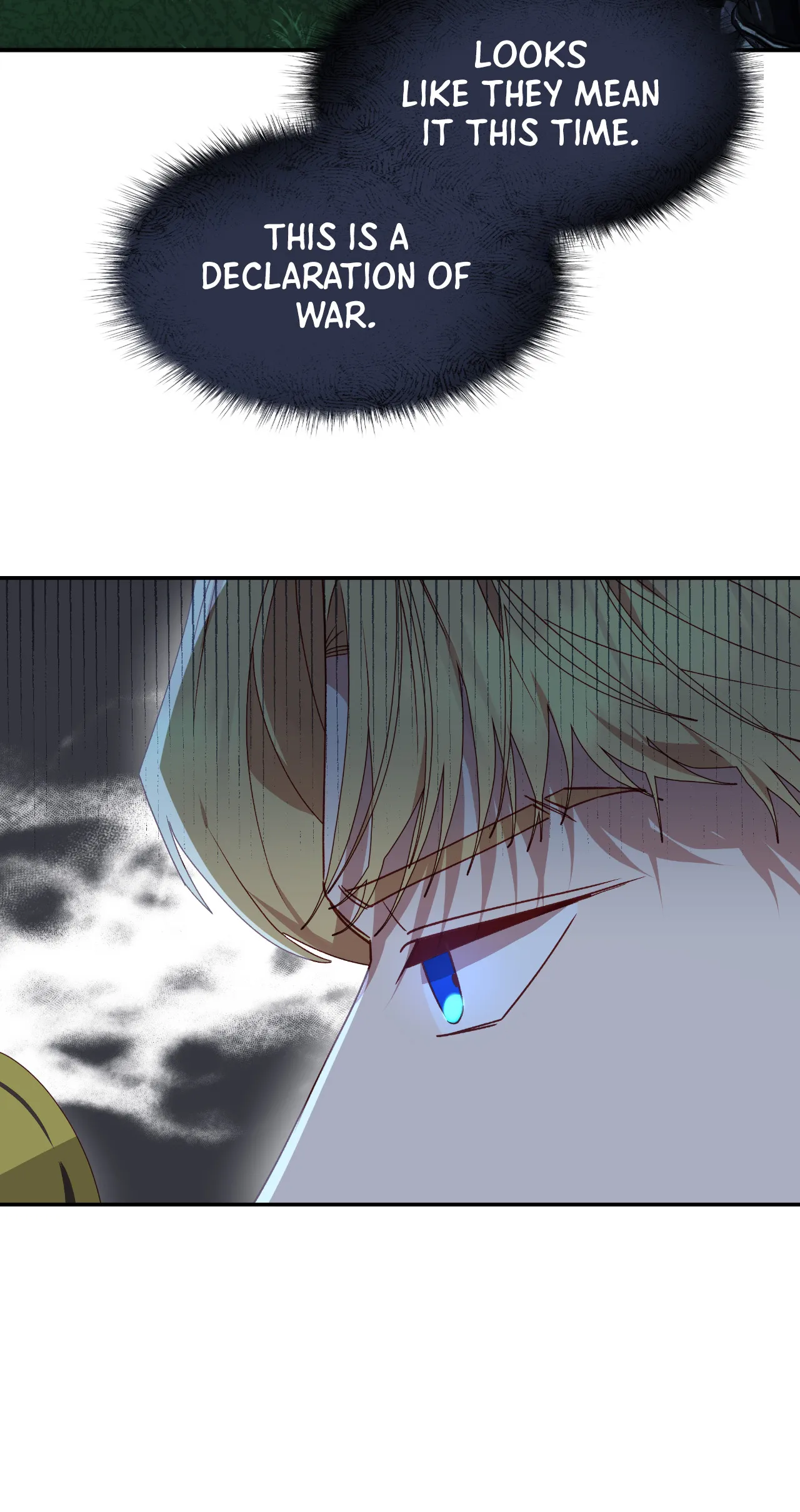 Not Knowing The Betrayal Of That Day Chapter 42 - page 3