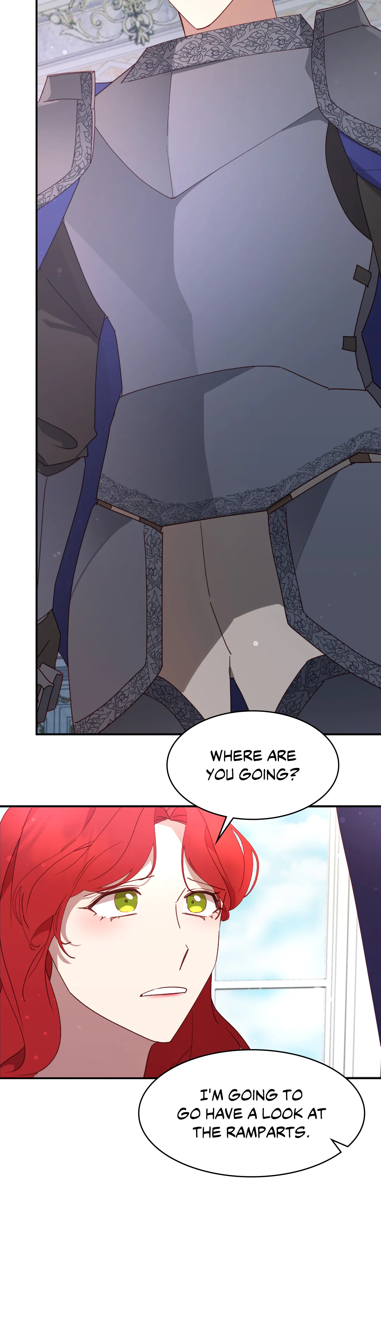 Not Knowing The Betrayal Of That Day Chapter 42 - page 39