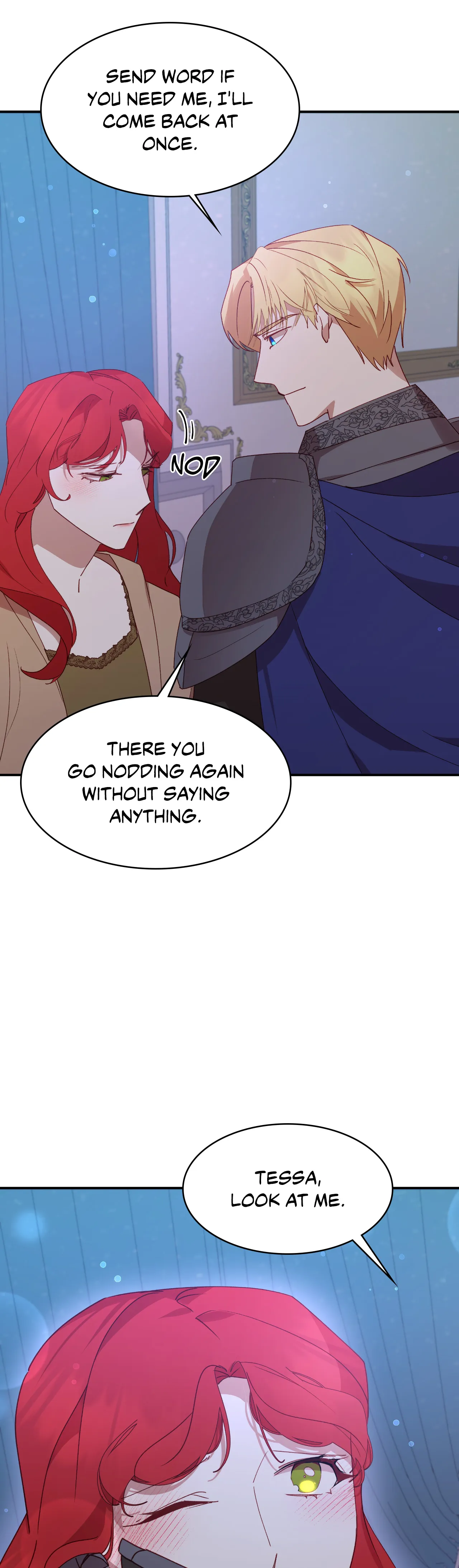 Not Knowing The Betrayal Of That Day Chapter 42 - page 42