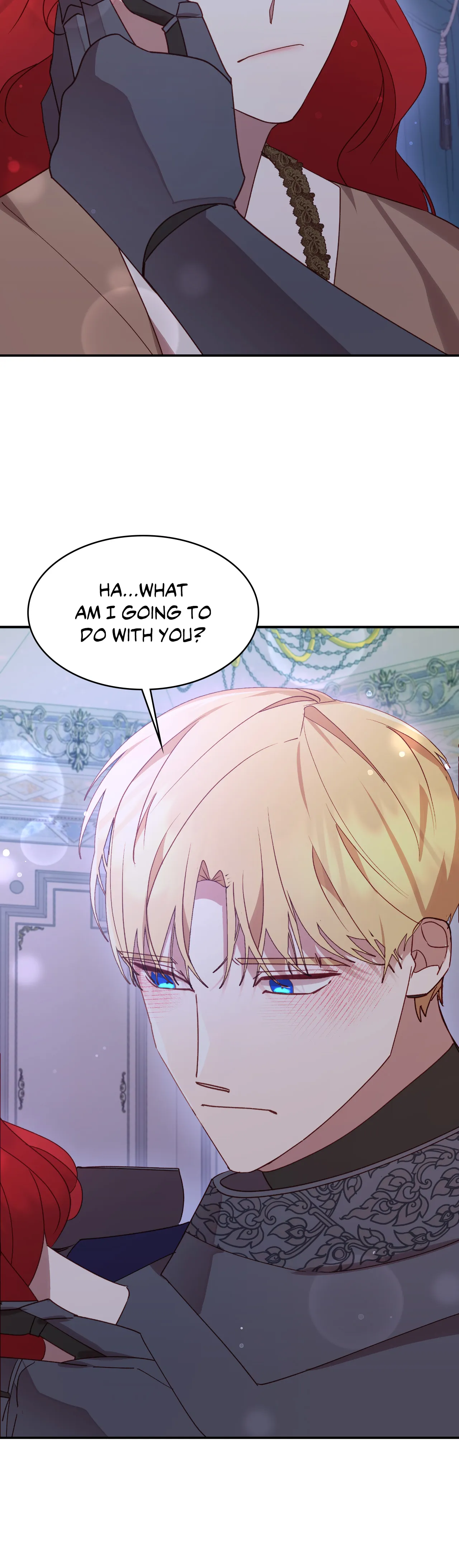 Not Knowing The Betrayal Of That Day Chapter 42 - page 43