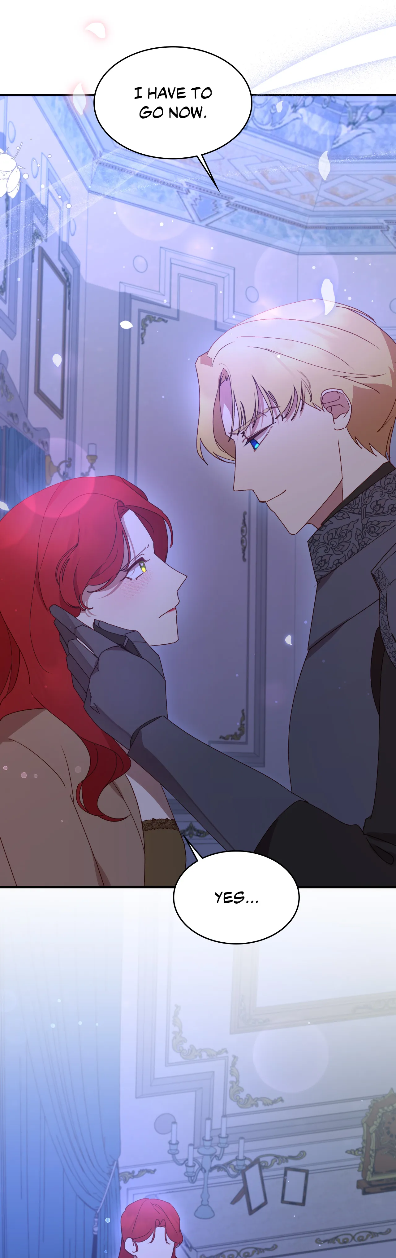 Not Knowing The Betrayal Of That Day Chapter 42 - page 45