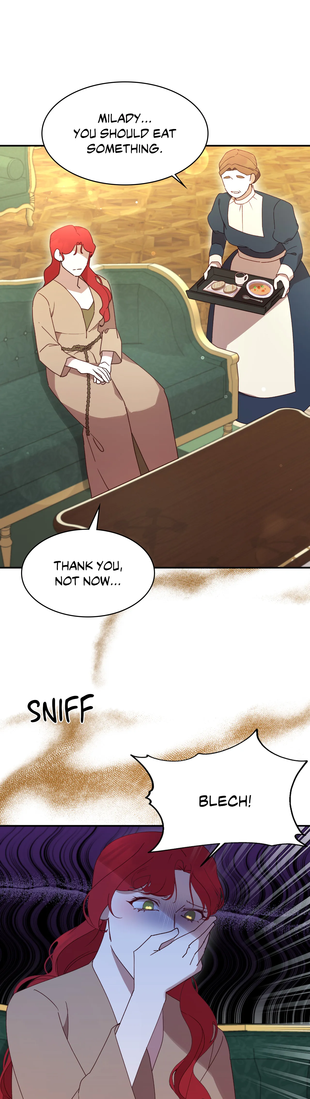 Not Knowing The Betrayal Of That Day Chapter 42 - page 48
