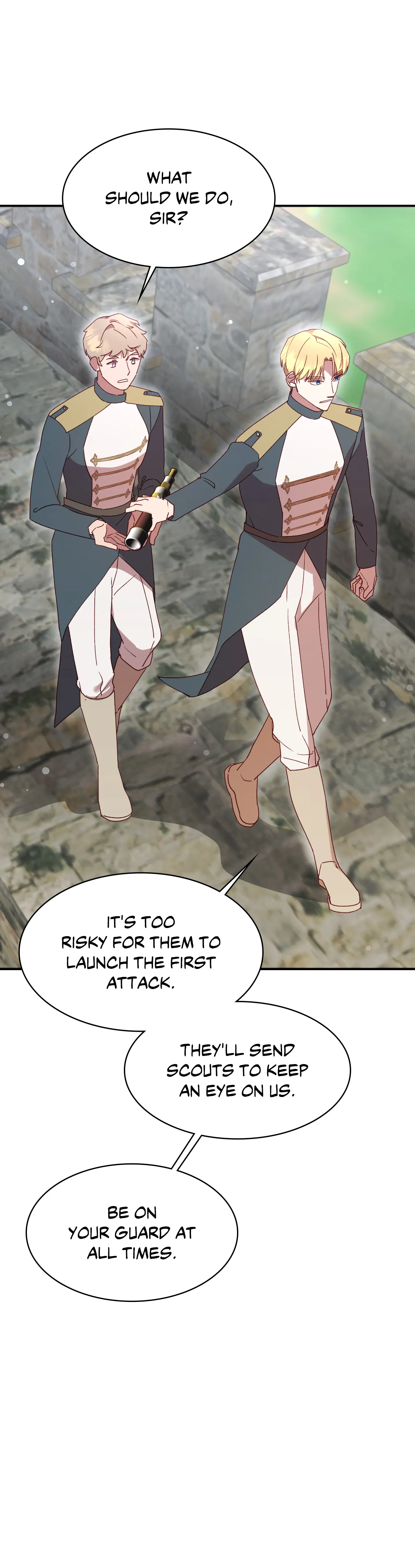 Not Knowing The Betrayal Of That Day Chapter 42 - page 4