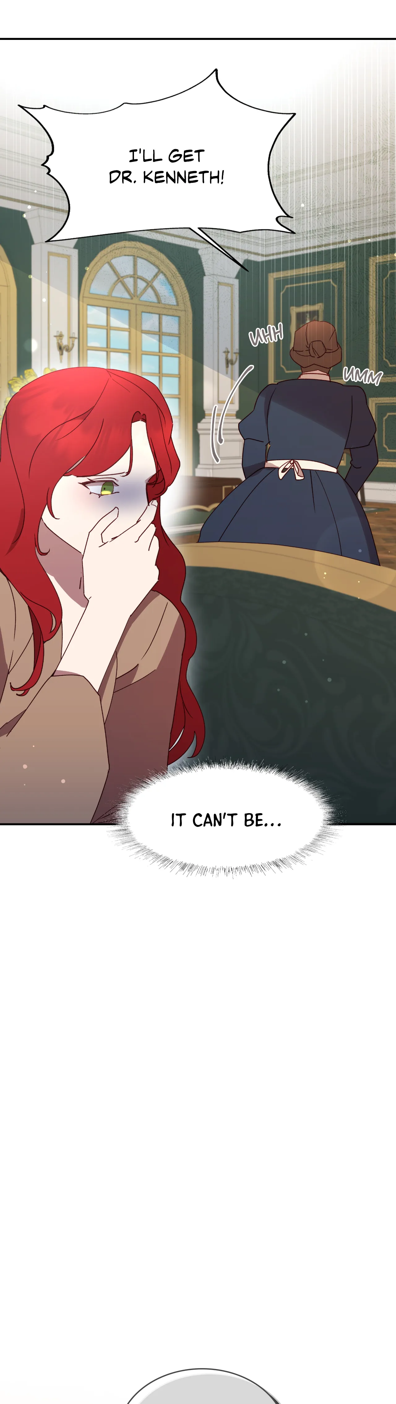 Not Knowing The Betrayal Of That Day Chapter 42 - page 50
