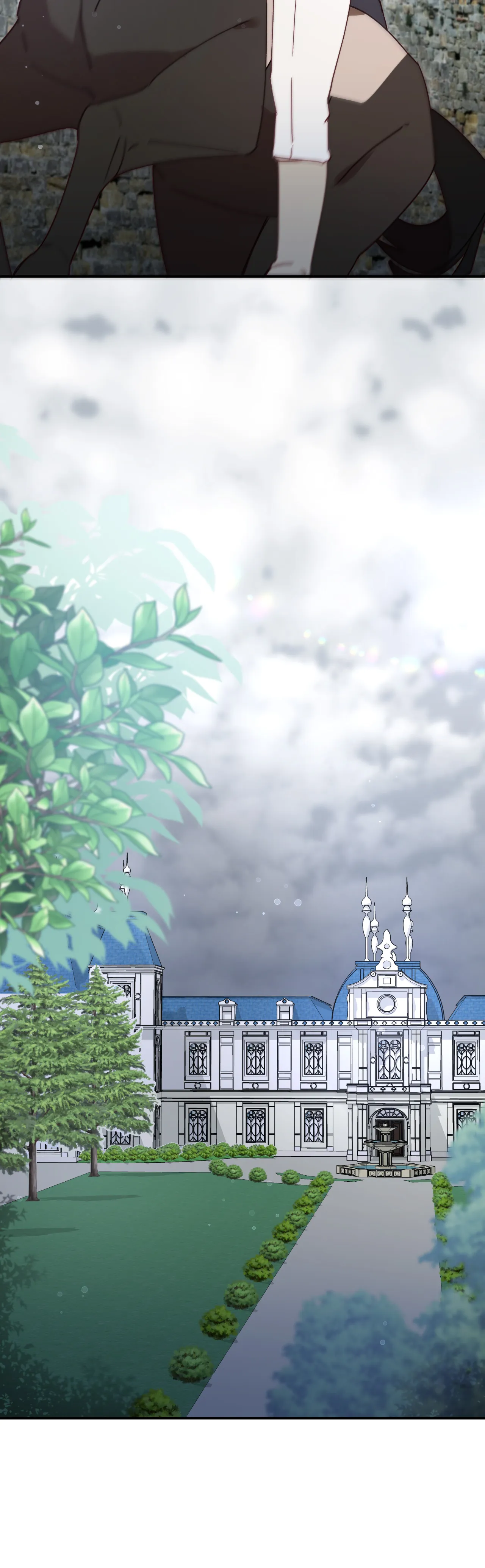 Not Knowing The Betrayal Of That Day Chapter 42 - page 8