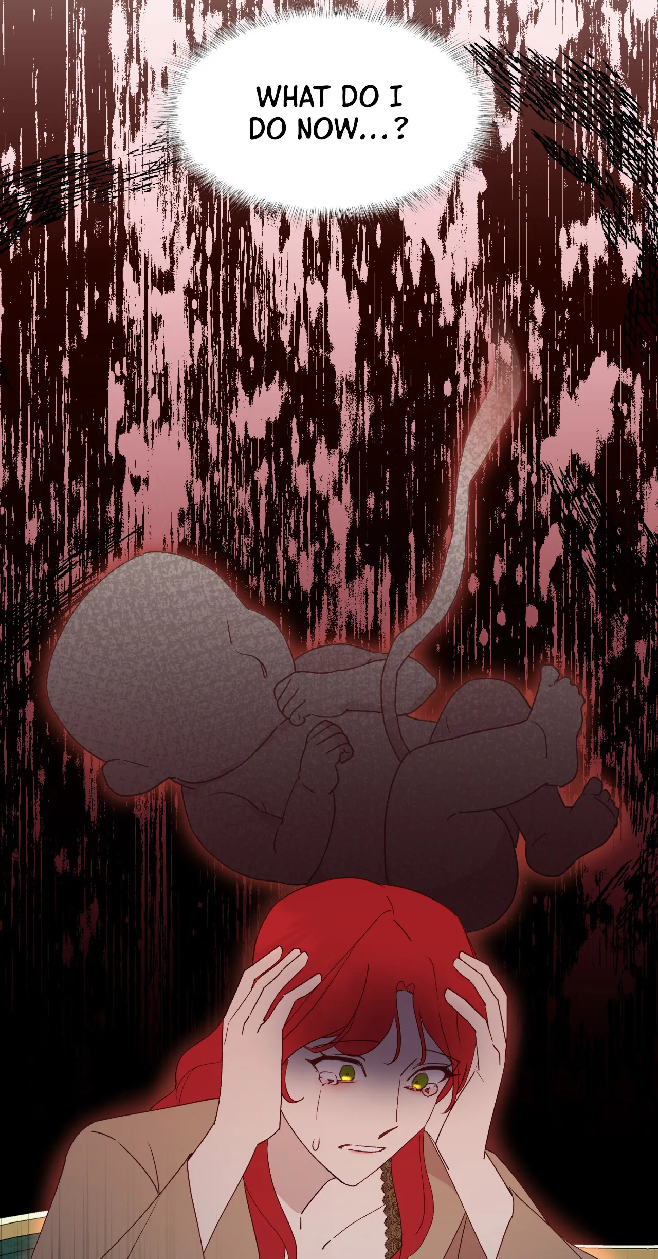 Not Knowing The Betrayal Of That Day Chapter 43 - page 10