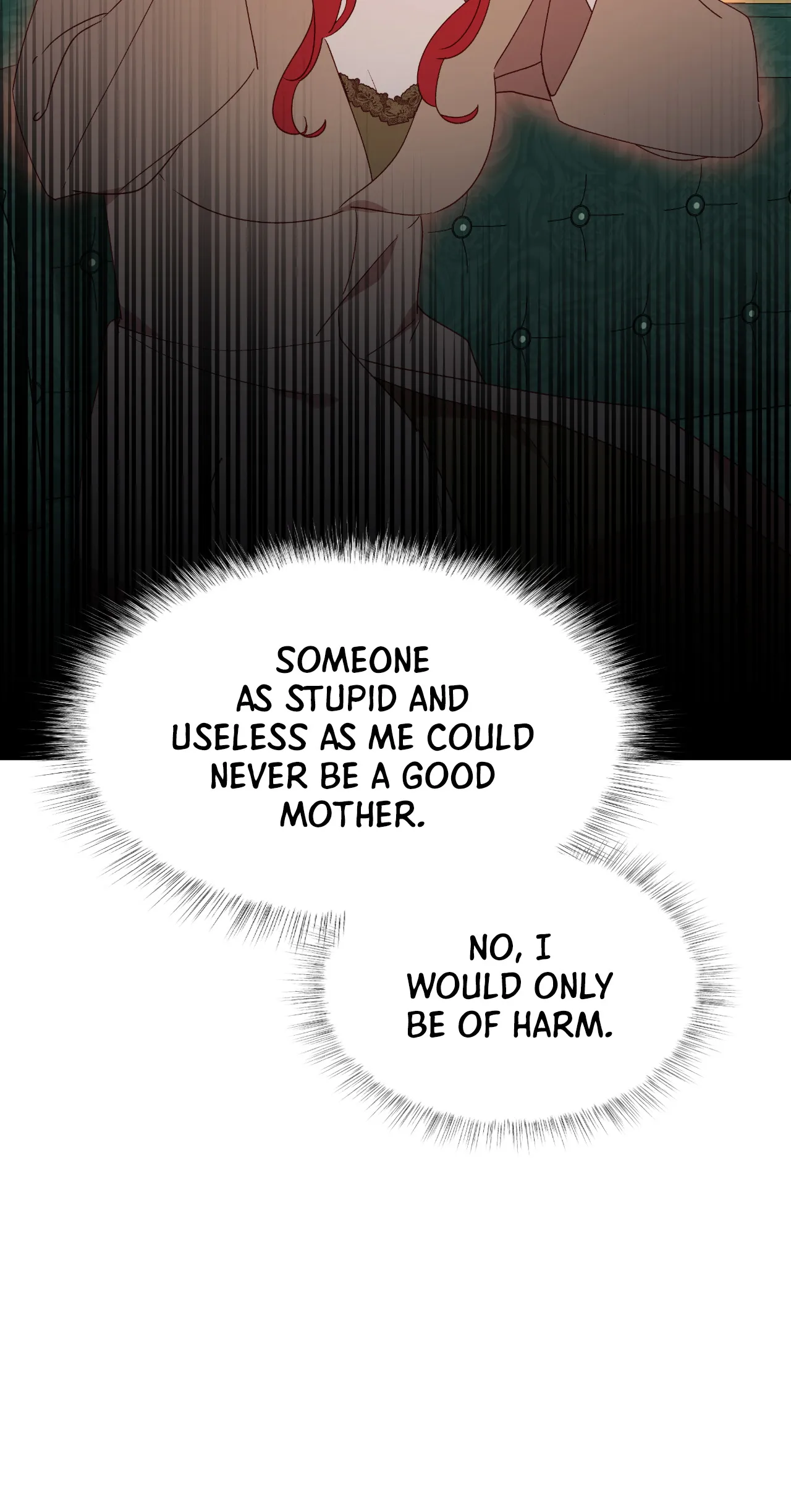 Not Knowing The Betrayal Of That Day Chapter 43 - page 11