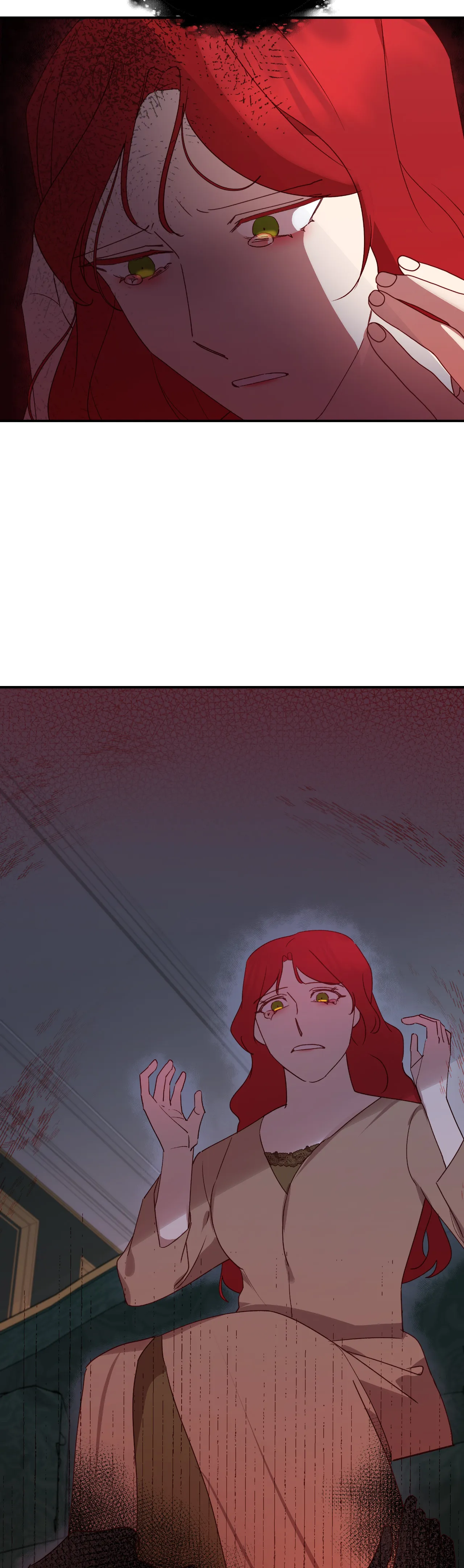 Not Knowing The Betrayal Of That Day Chapter 43 - page 14