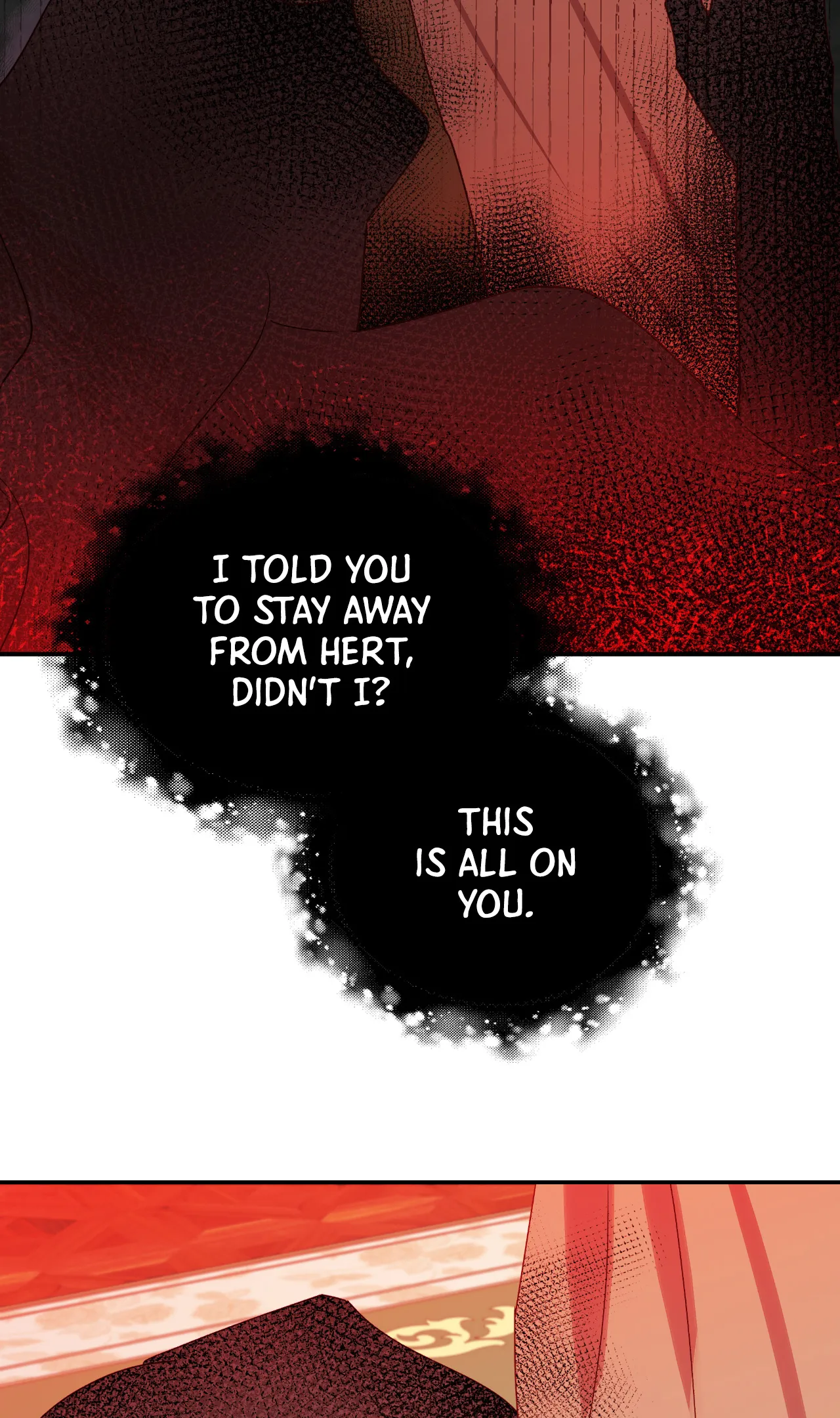 Not Knowing The Betrayal Of That Day Chapter 43 - page 15