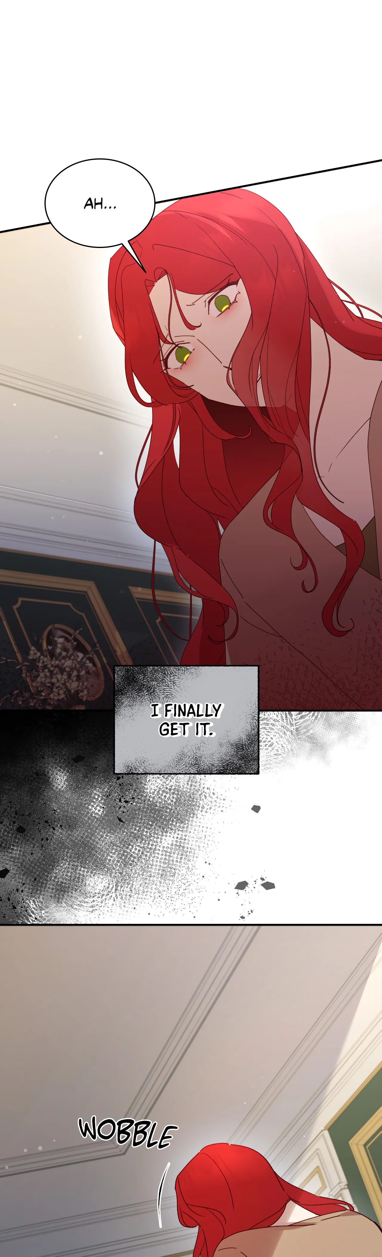 Not Knowing The Betrayal Of That Day Chapter 43 - page 17