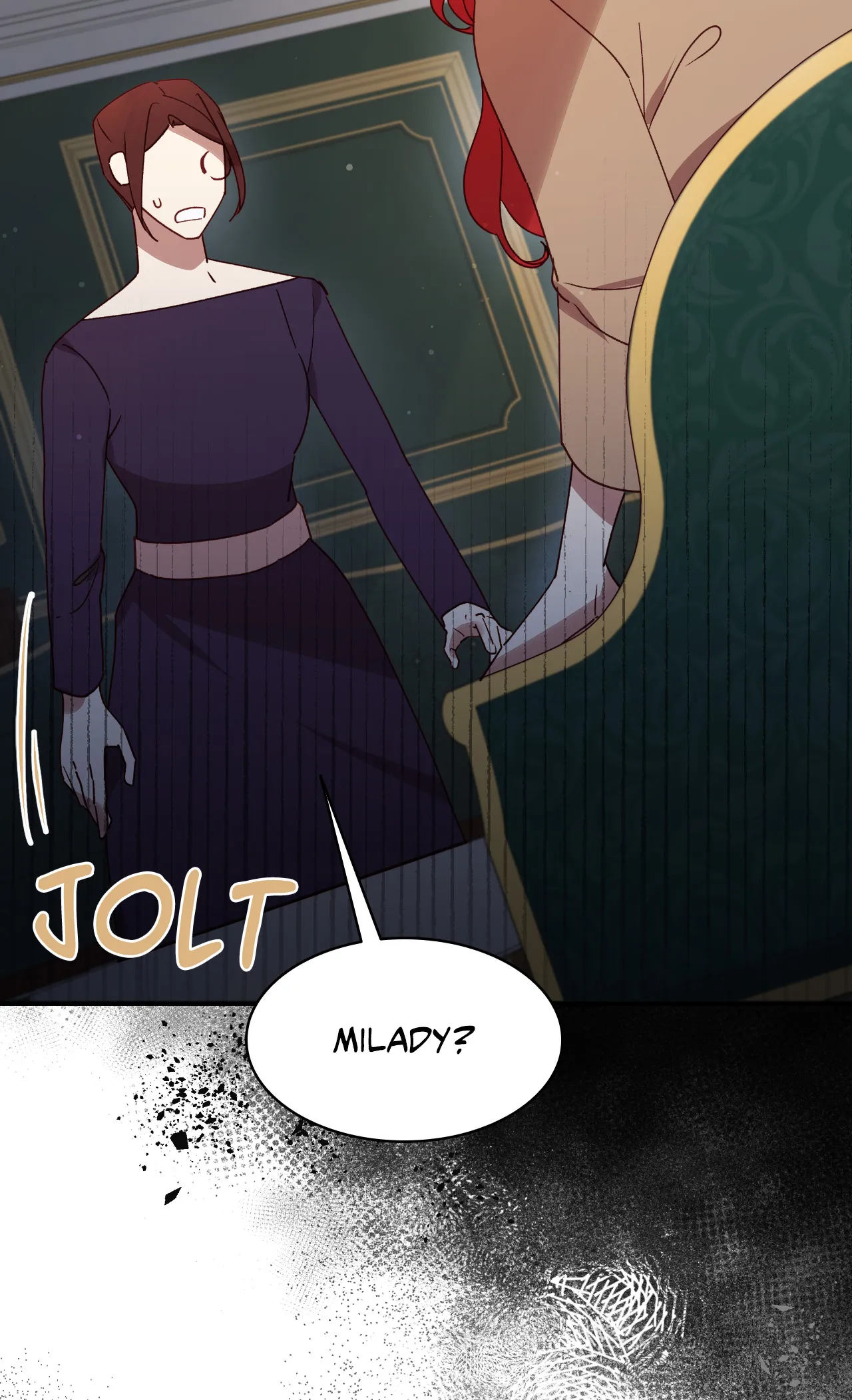Not Knowing The Betrayal Of That Day Chapter 43 - page 18