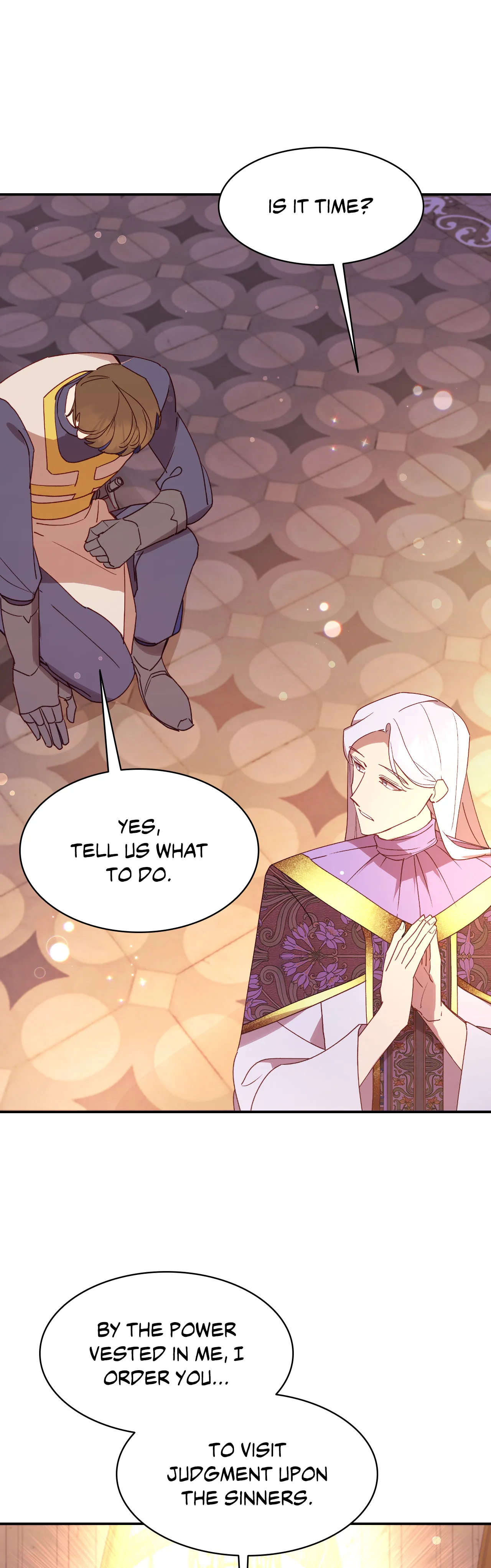 Not Knowing The Betrayal Of That Day Chapter 43 - page 26
