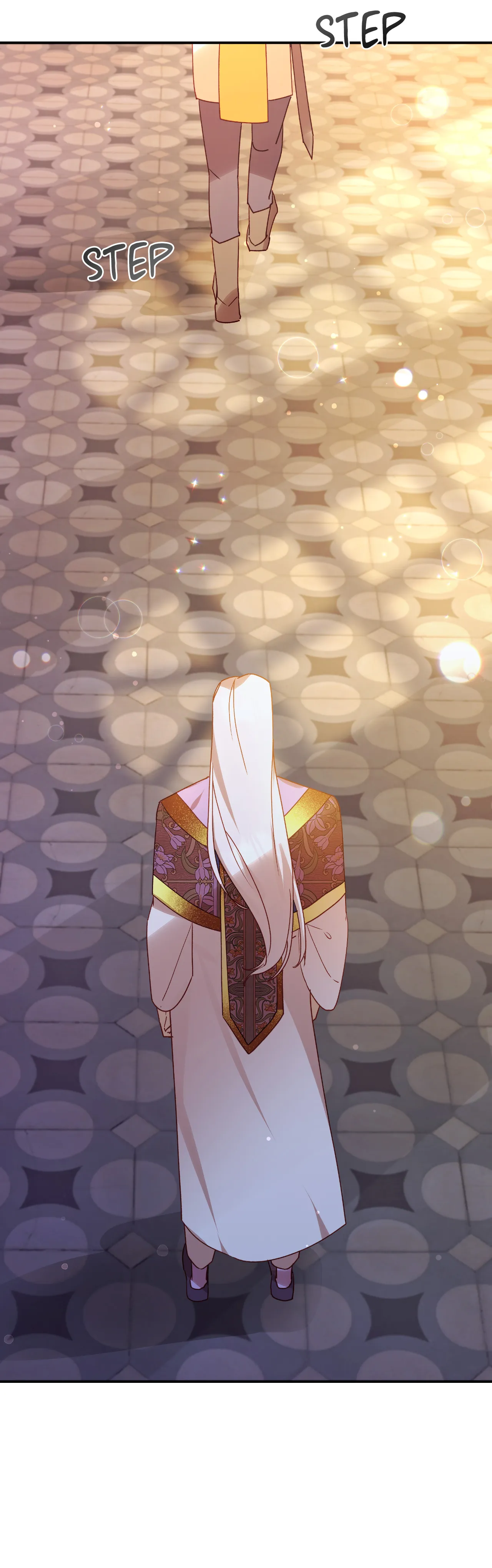 Not Knowing The Betrayal Of That Day Chapter 43 - page 28