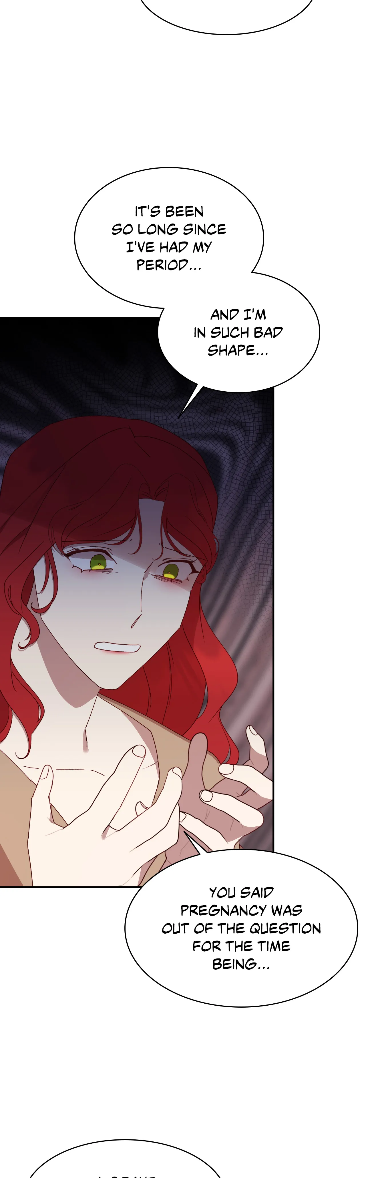 Not Knowing The Betrayal Of That Day Chapter 43 - page 2