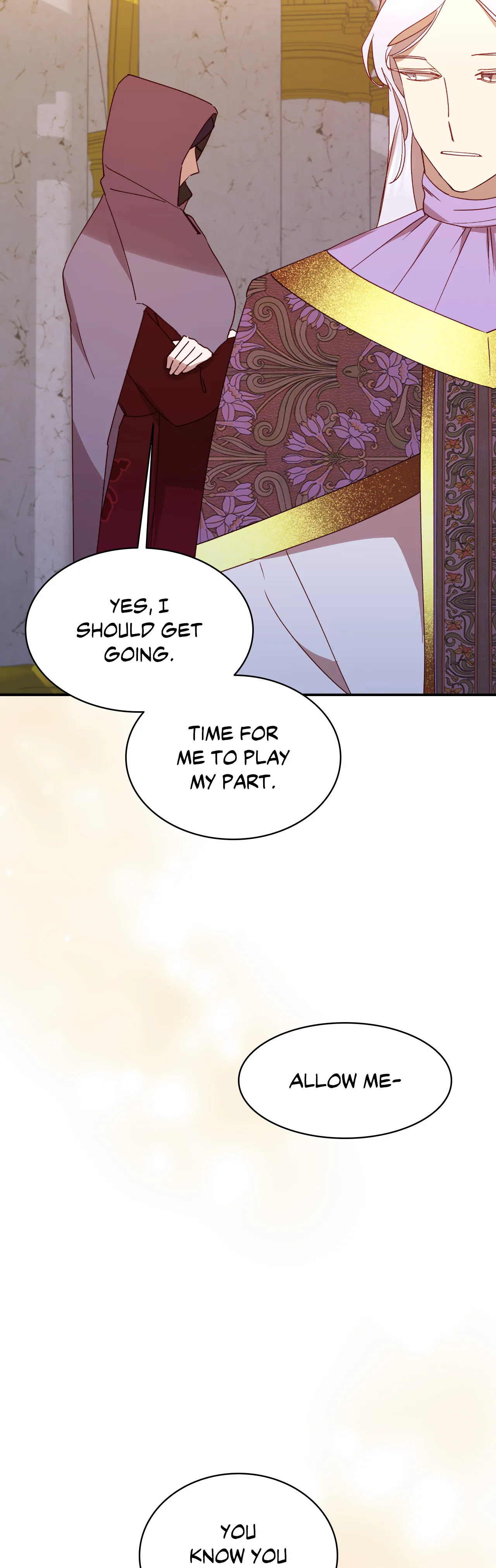 Not Knowing The Betrayal Of That Day Chapter 43 - page 30