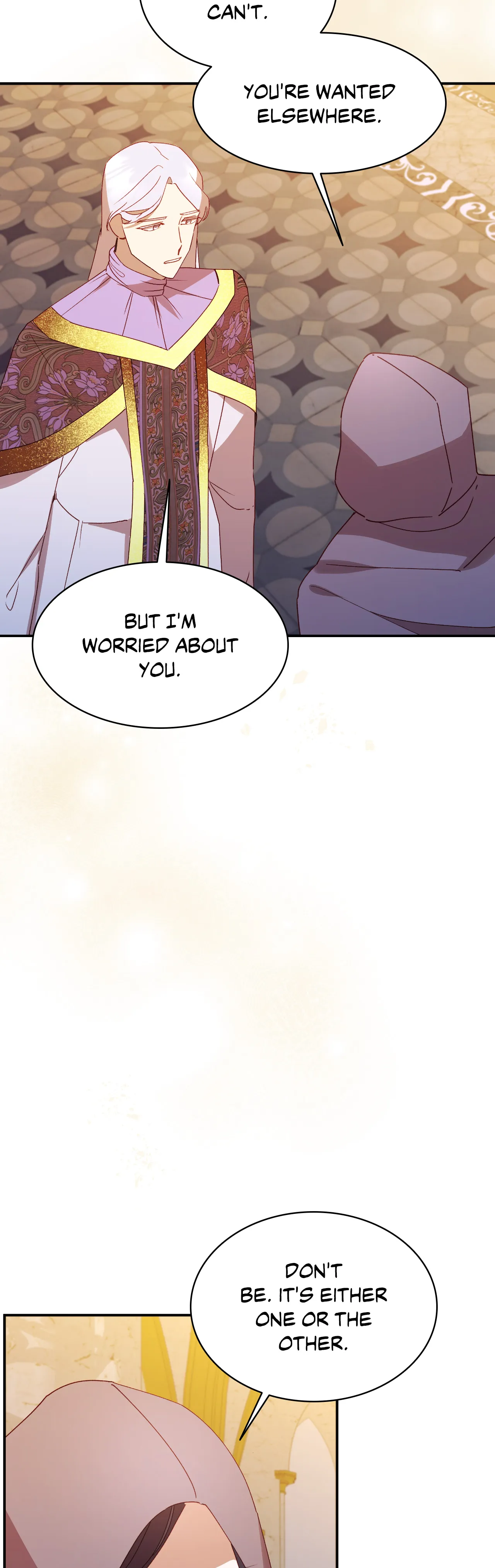 Not Knowing The Betrayal Of That Day Chapter 43 - page 31