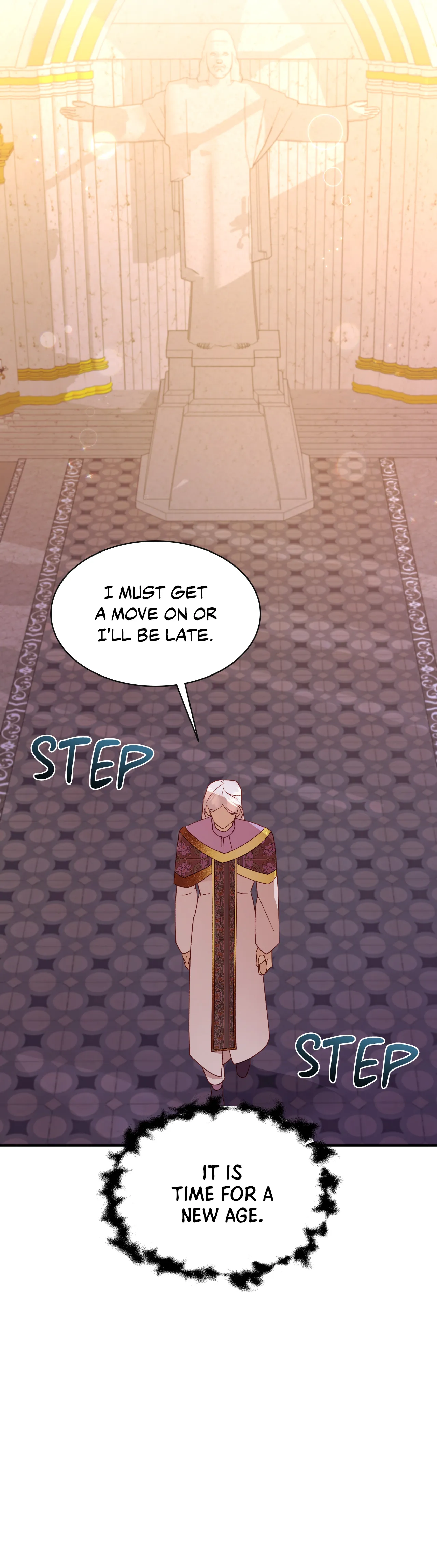 Not Knowing The Betrayal Of That Day Chapter 43 - page 36