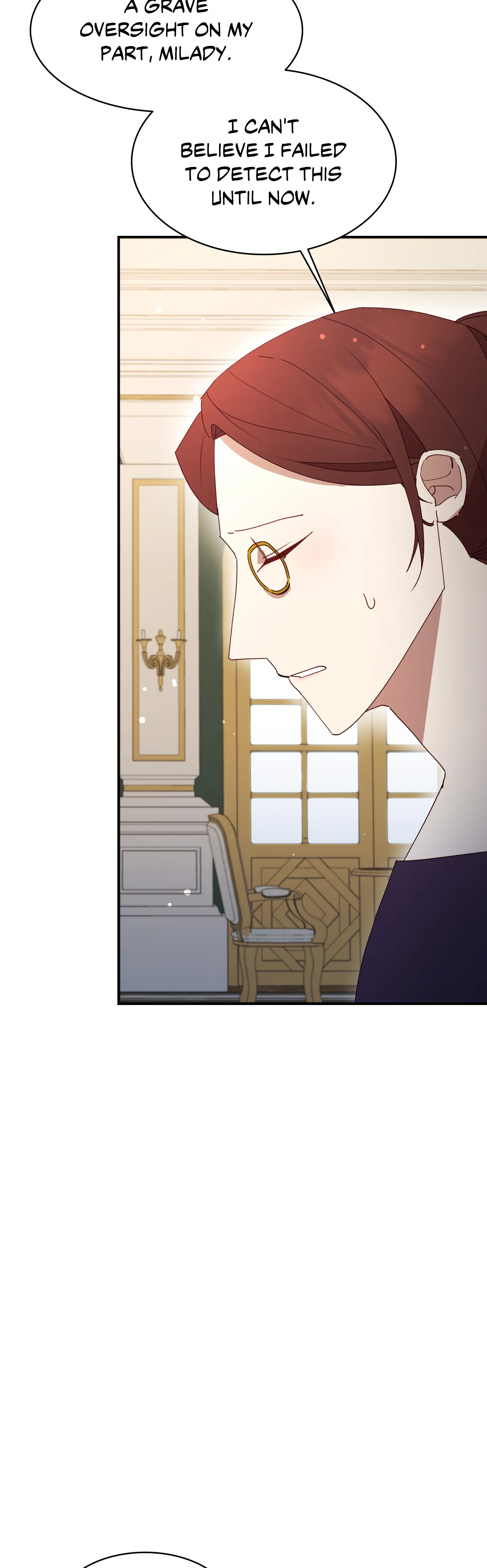 Not Knowing The Betrayal Of That Day Chapter 43 - page 3