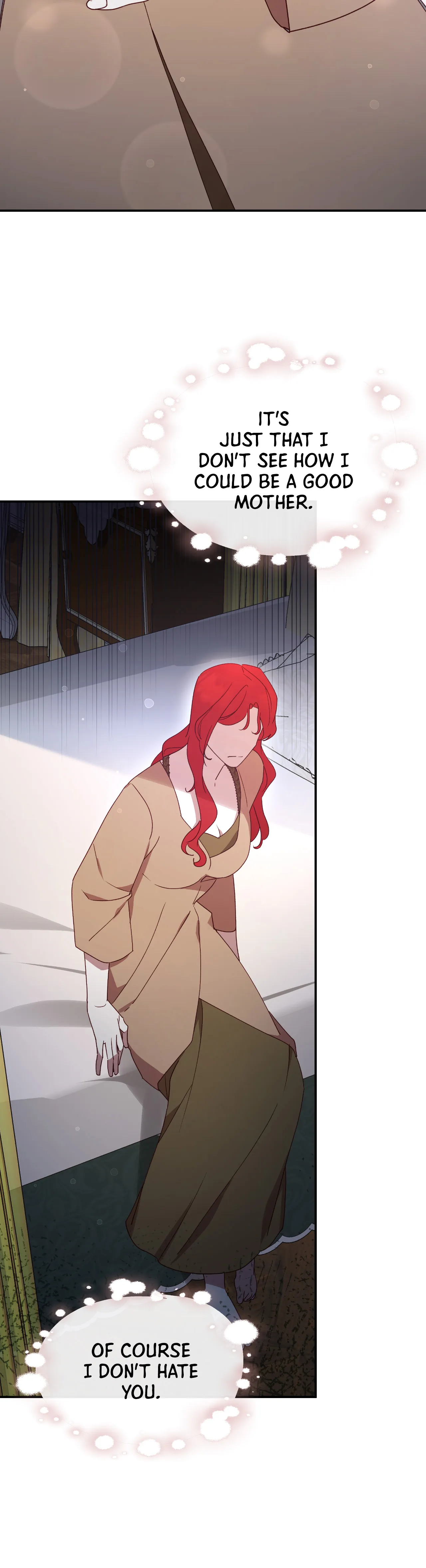 Not Knowing The Betrayal Of That Day Chapter 43 - page 39