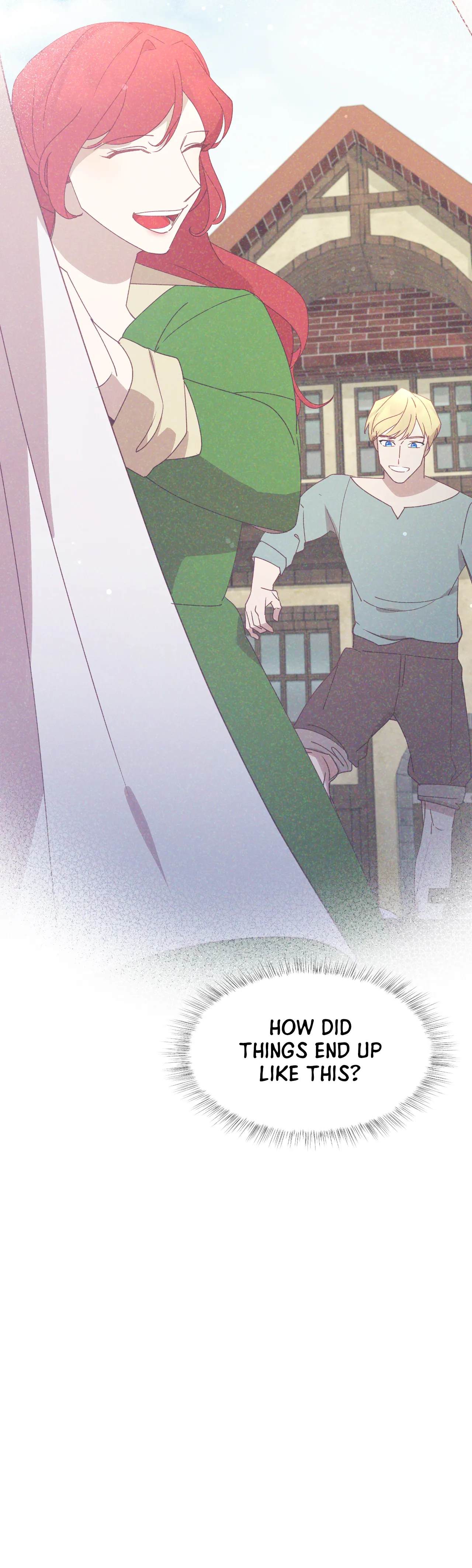 Not Knowing The Betrayal Of That Day Chapter 43 - page 42