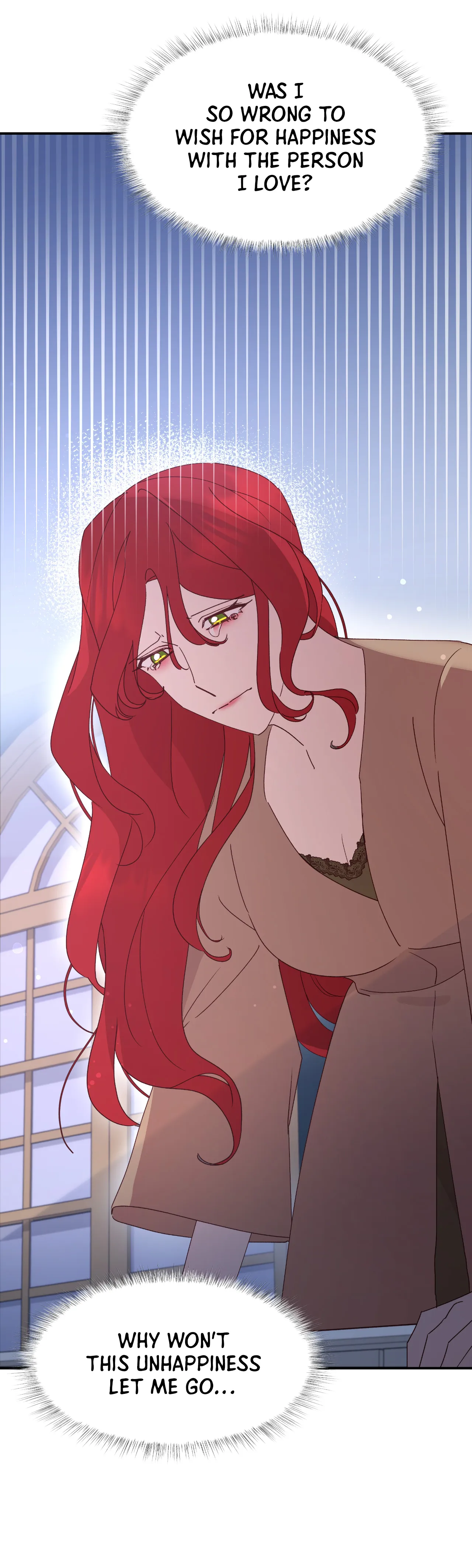 Not Knowing The Betrayal Of That Day Chapter 43 - page 43