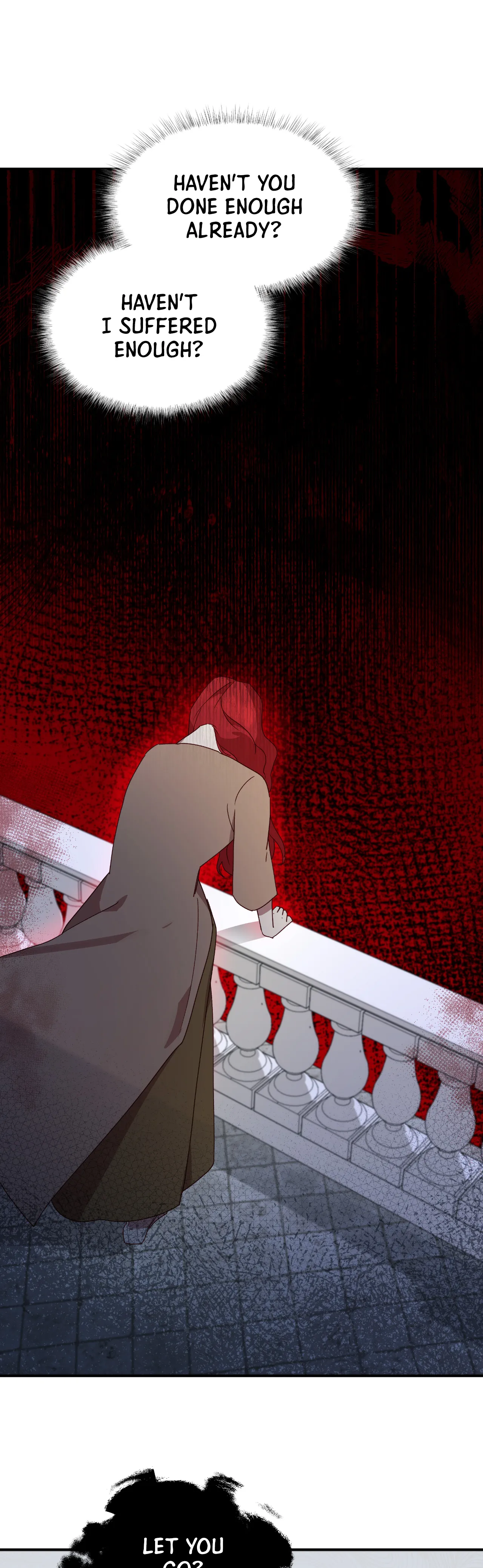 Not Knowing The Betrayal Of That Day Chapter 43 - page 44