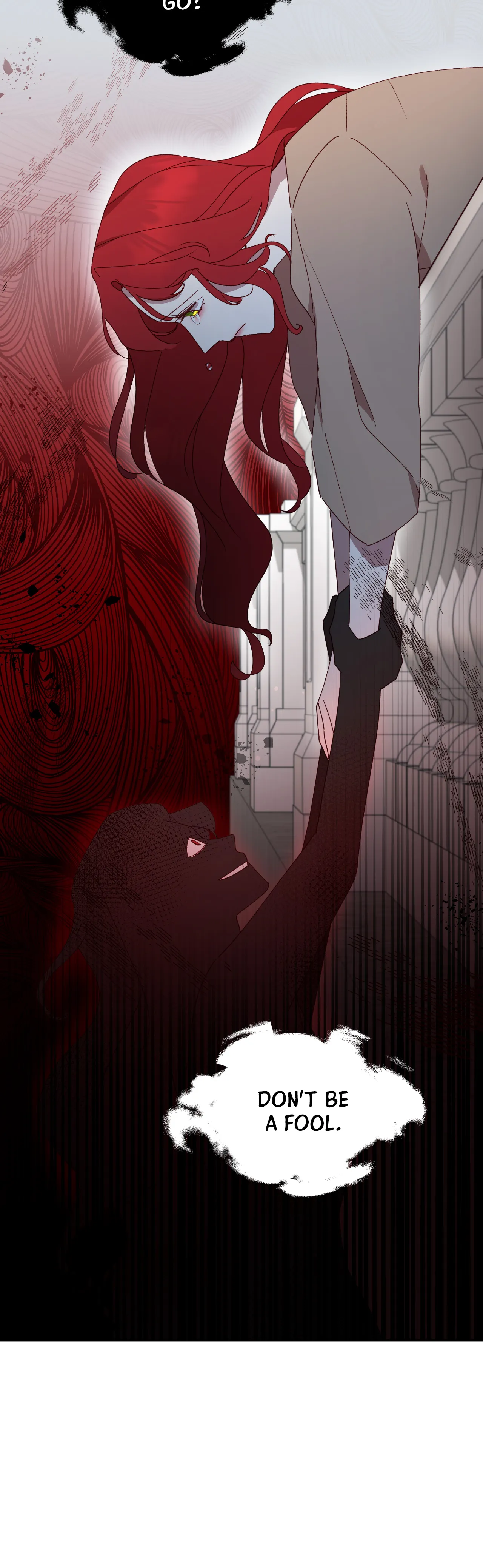 Not Knowing The Betrayal Of That Day Chapter 43 - page 45