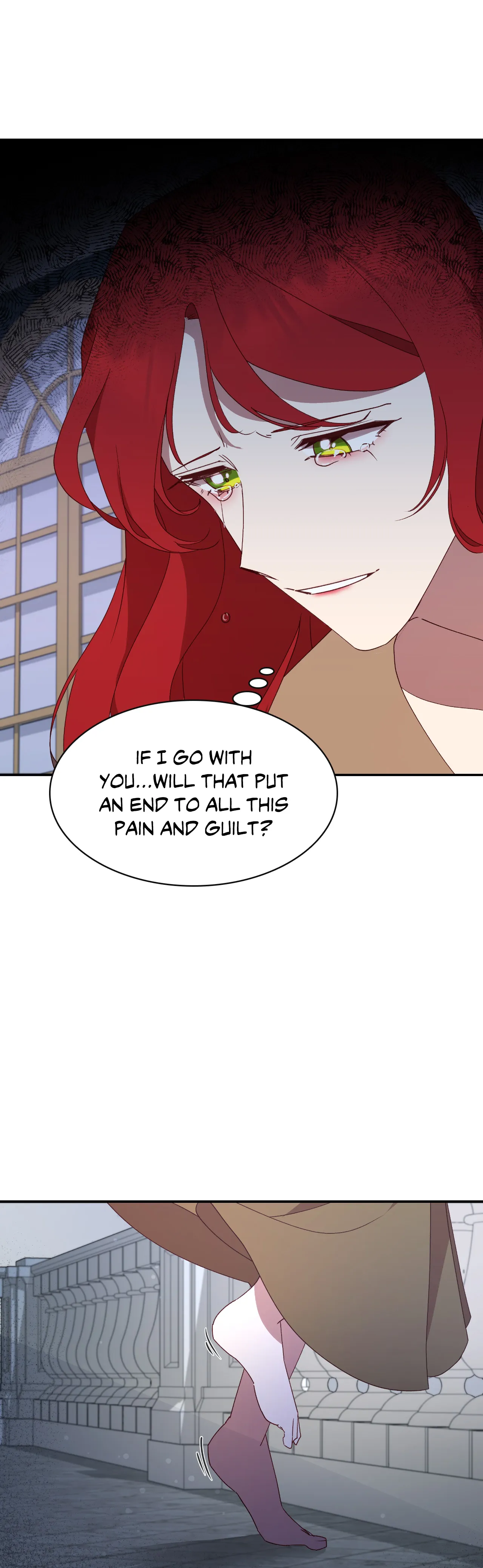 Not Knowing The Betrayal Of That Day Chapter 43 - page 46