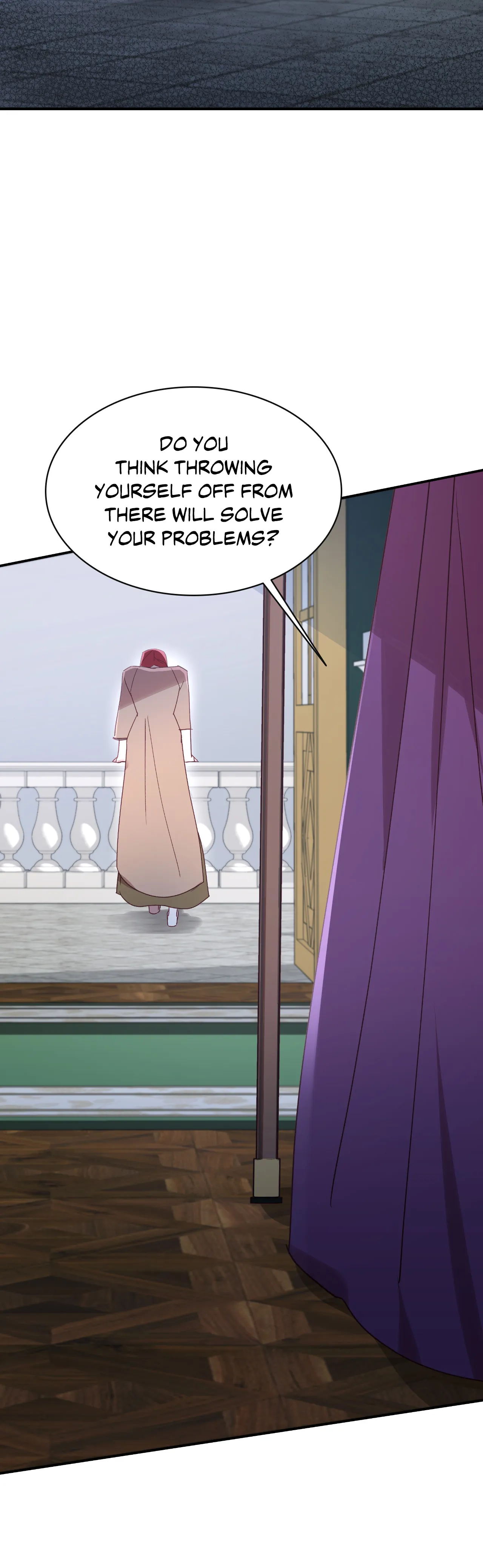 Not Knowing The Betrayal Of That Day Chapter 43 - page 47