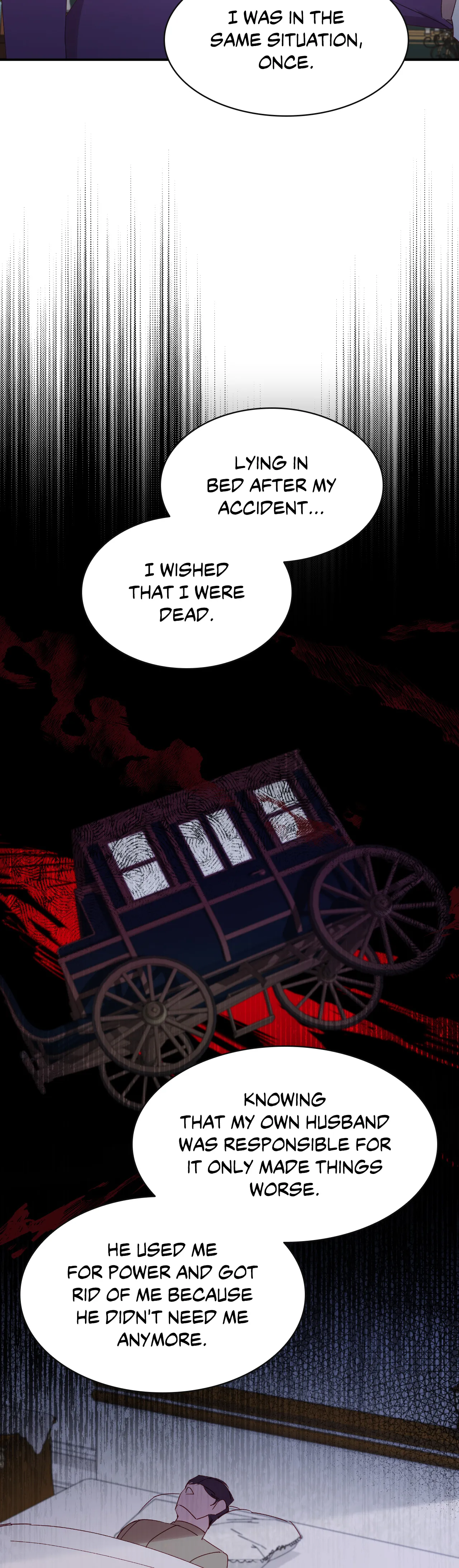 Not Knowing The Betrayal Of That Day Chapter 43 - page 49