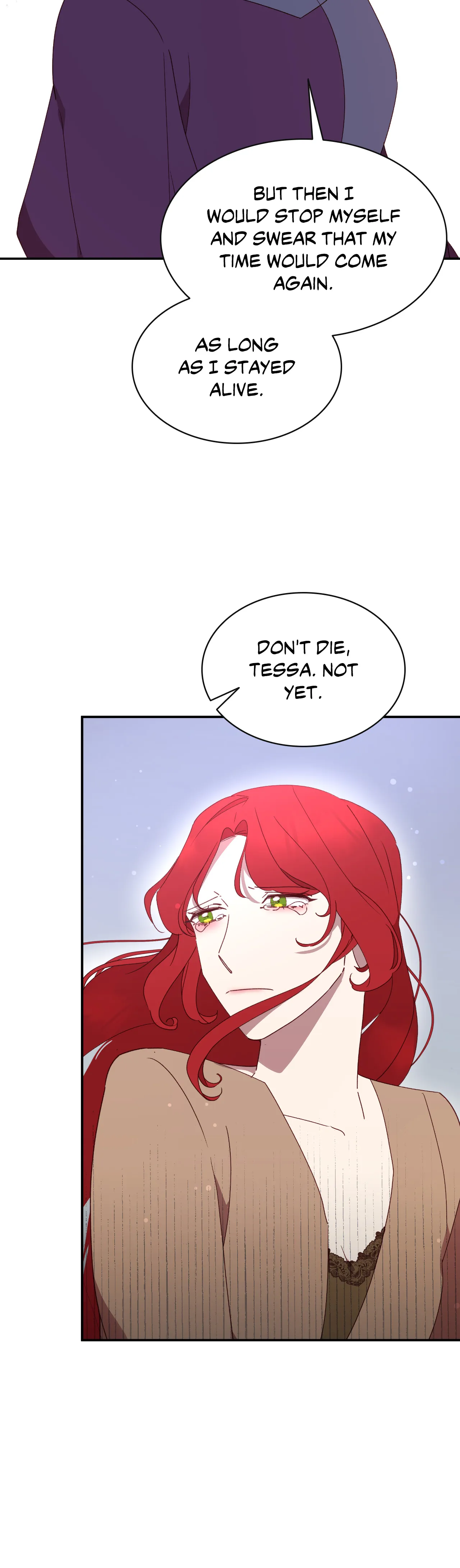 Not Knowing The Betrayal Of That Day Chapter 43 - page 51