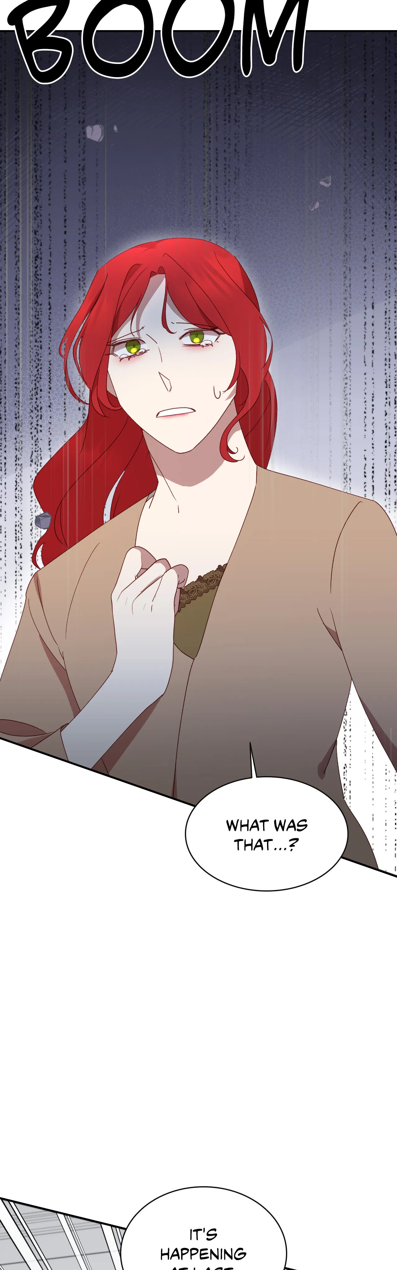 Not Knowing The Betrayal Of That Day Chapter 43 - page 53